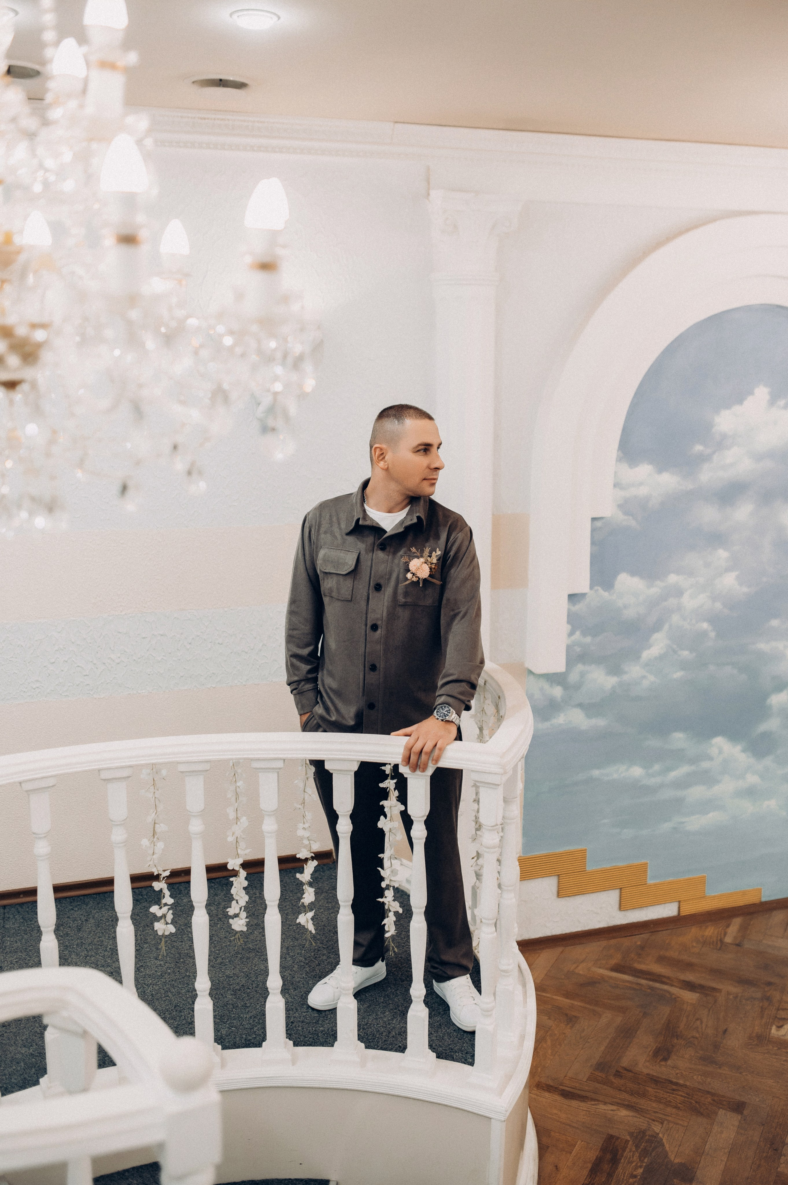 Владимир и Светлана. Фотограф Алексин, Тула