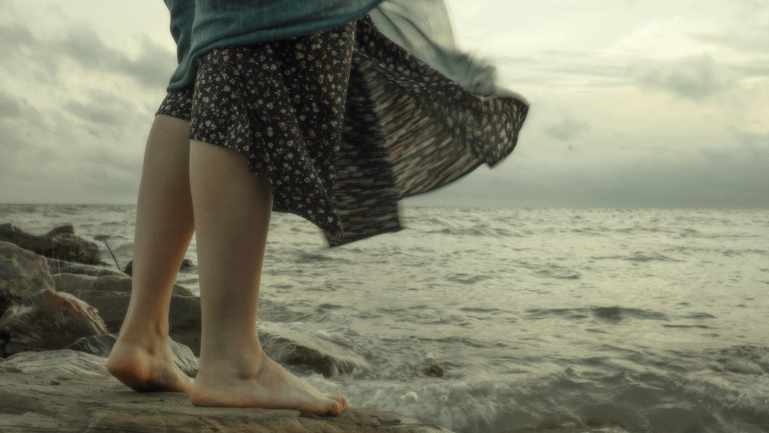 ПЕРЕД БУРЕЙ. Фотограф и Видеограф Артур Гимаев