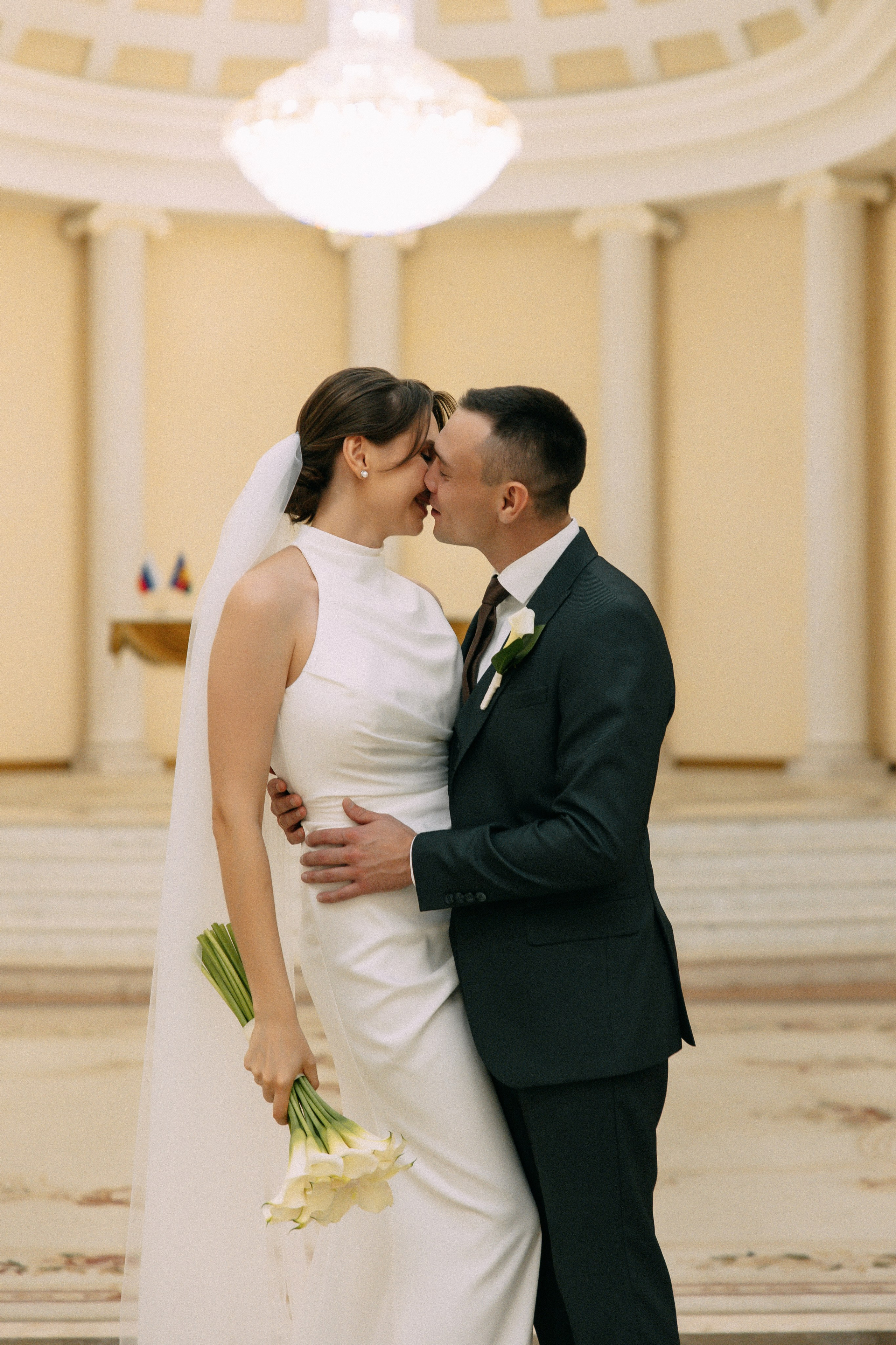 A&A. Свадебный фотограф Краснодар