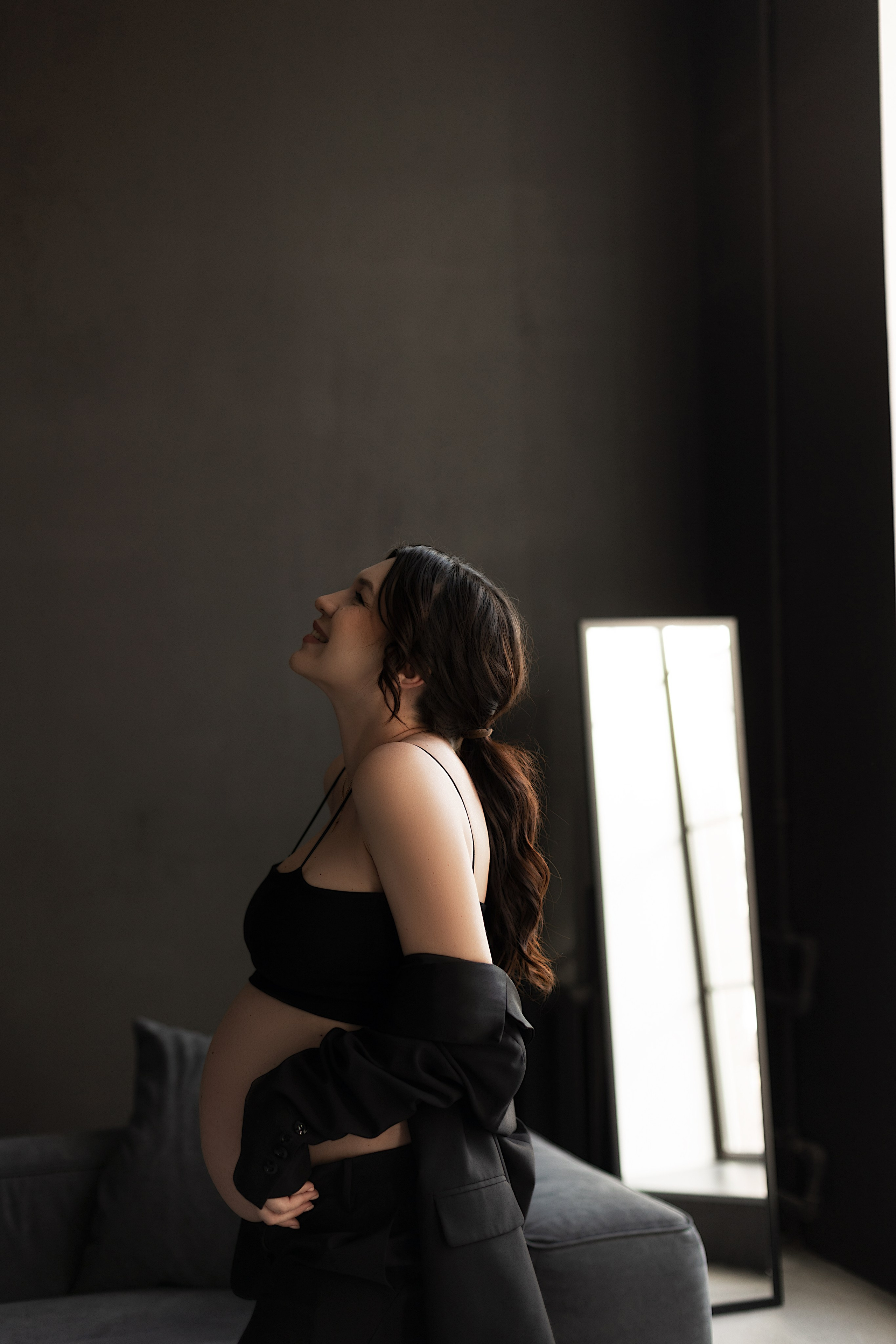 Наталья. Фотограф Алина Кучумова