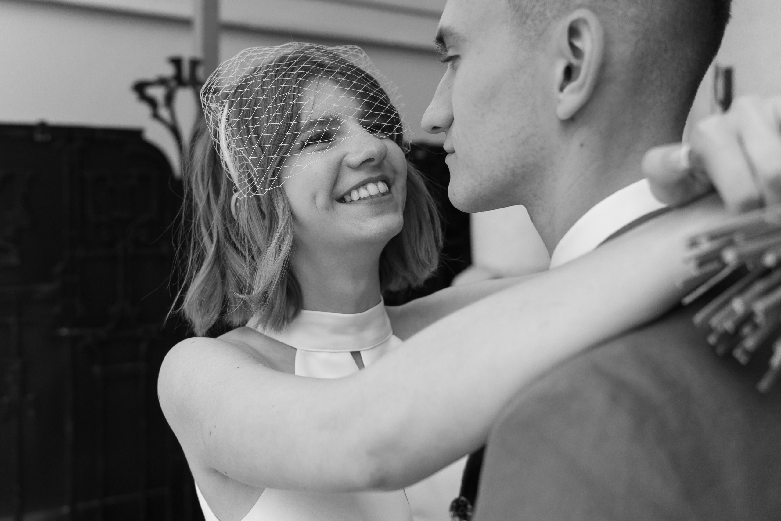 Свадьба Арины и Григория. Свадебный фотограф в Москве Яна Деньгина