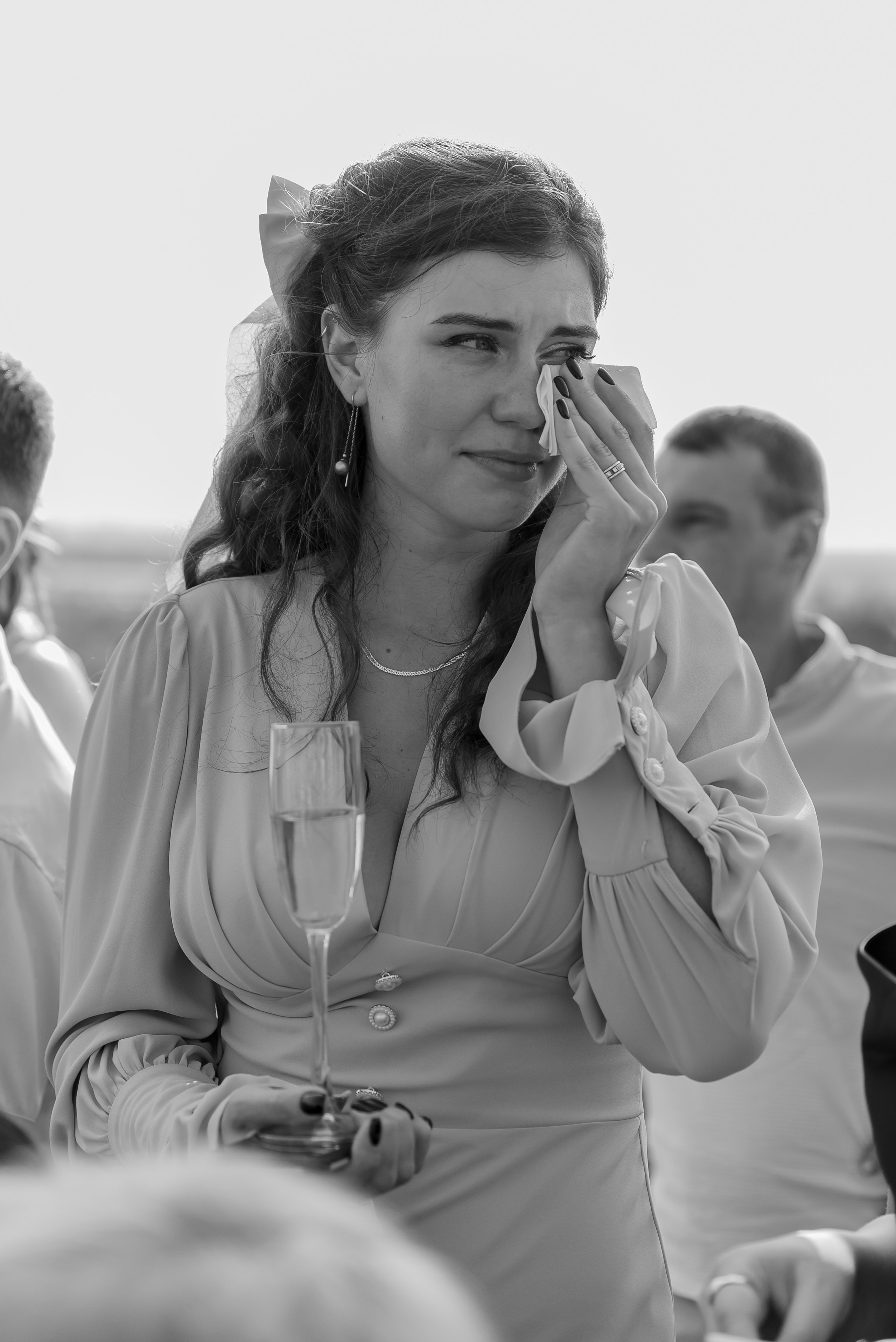 Свадьба БАЛЕРИНЫ И ВОЕННОГО 11.08.23 Саша и Катя. Event-агентство «Бутик Событий» Евгении Гарновской