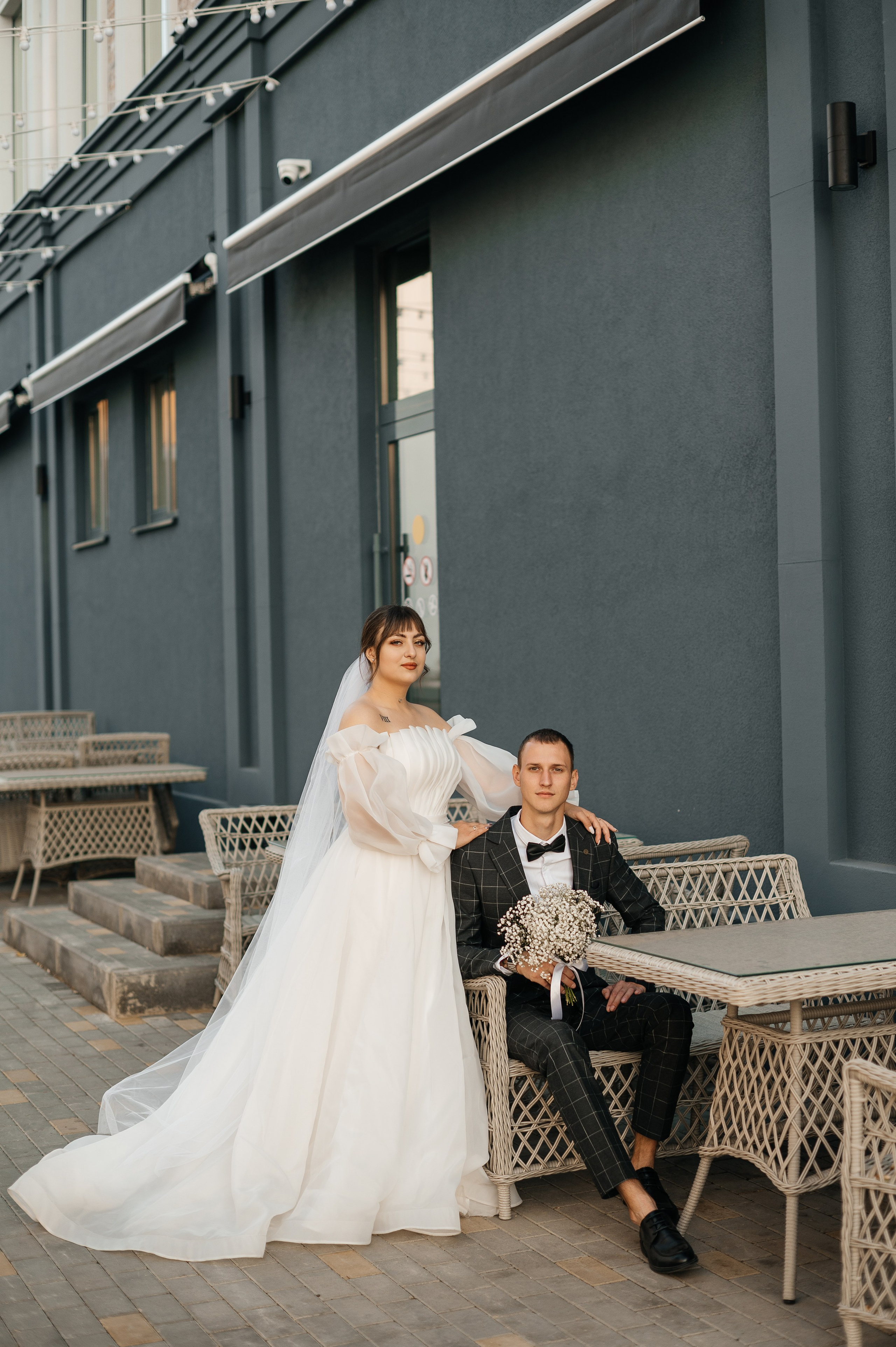 Михал и Диана. Свадебный и семейный фотограф Кореновск/Краснодар