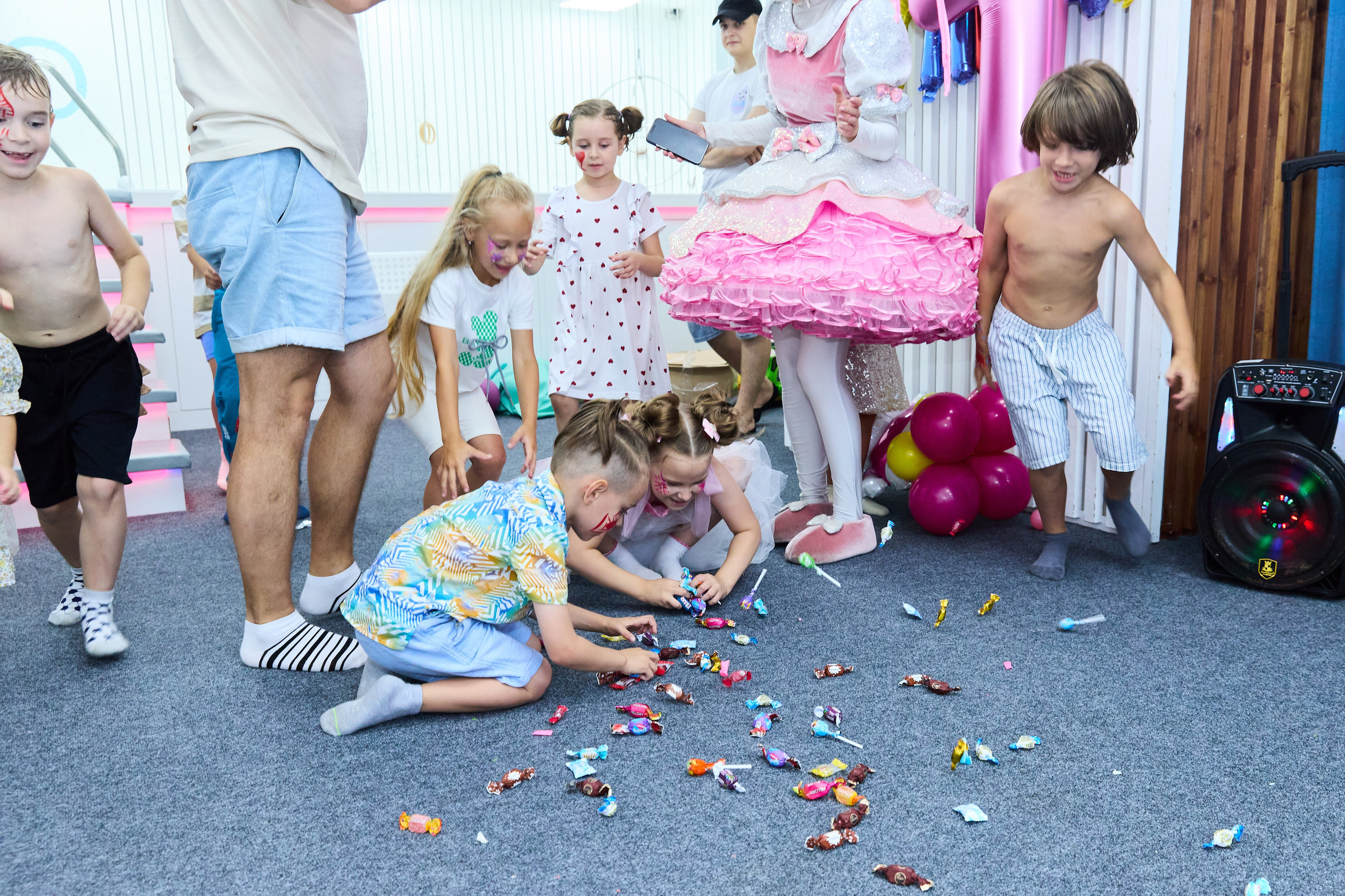 ДЕНЬ РОЖДЕНИЯ. ФОТОГРАФ ВО ВЛАДИВОСТОКЕ| СВАДЕБНЫЙ ФОТОГРАФ
