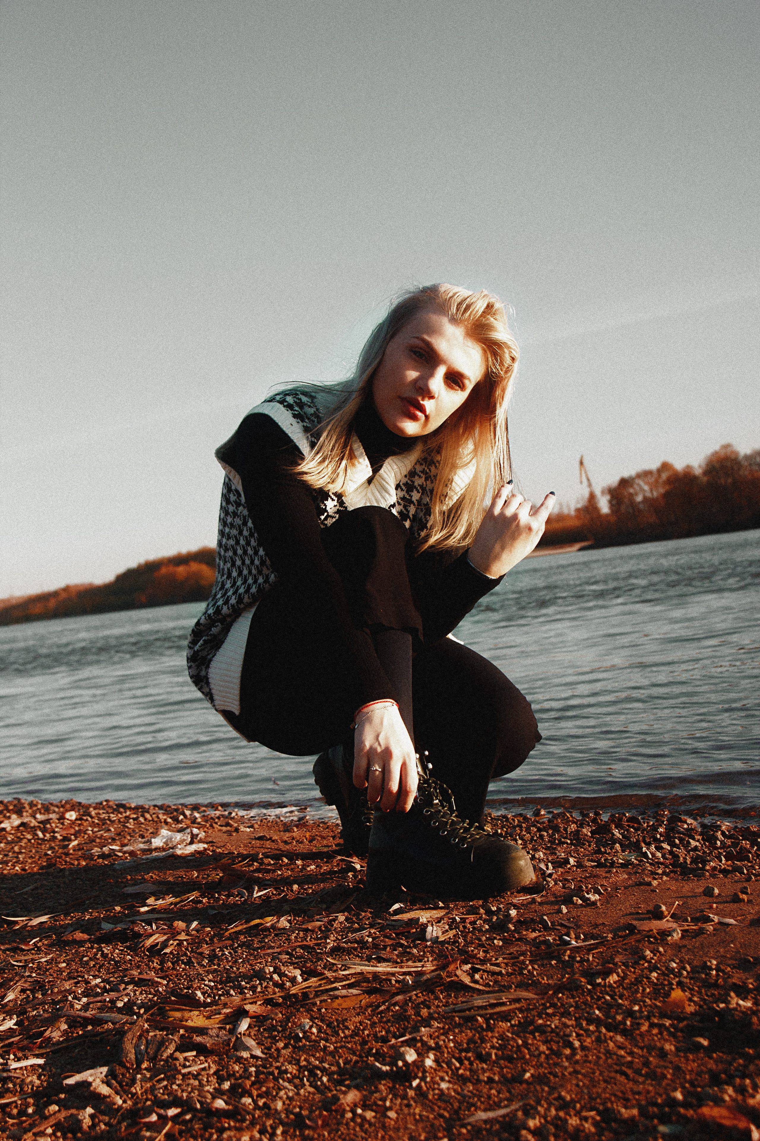 Ася. Фотограф и видеограф в Омск/Москва Сащенко Лера