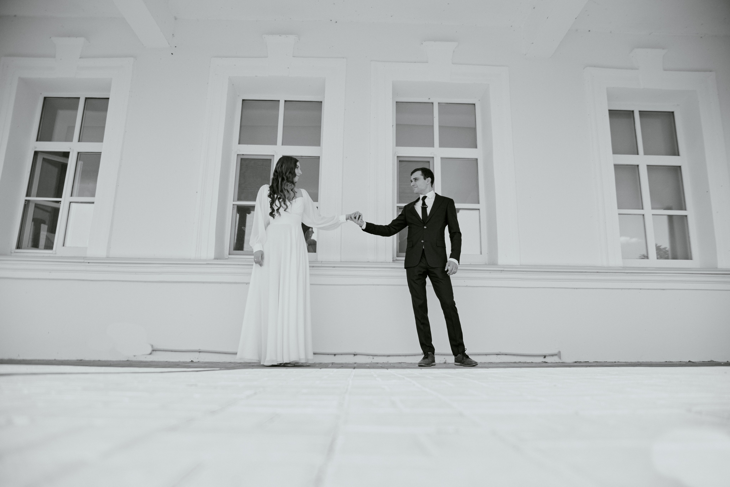 Фотосессия с мотоциклом