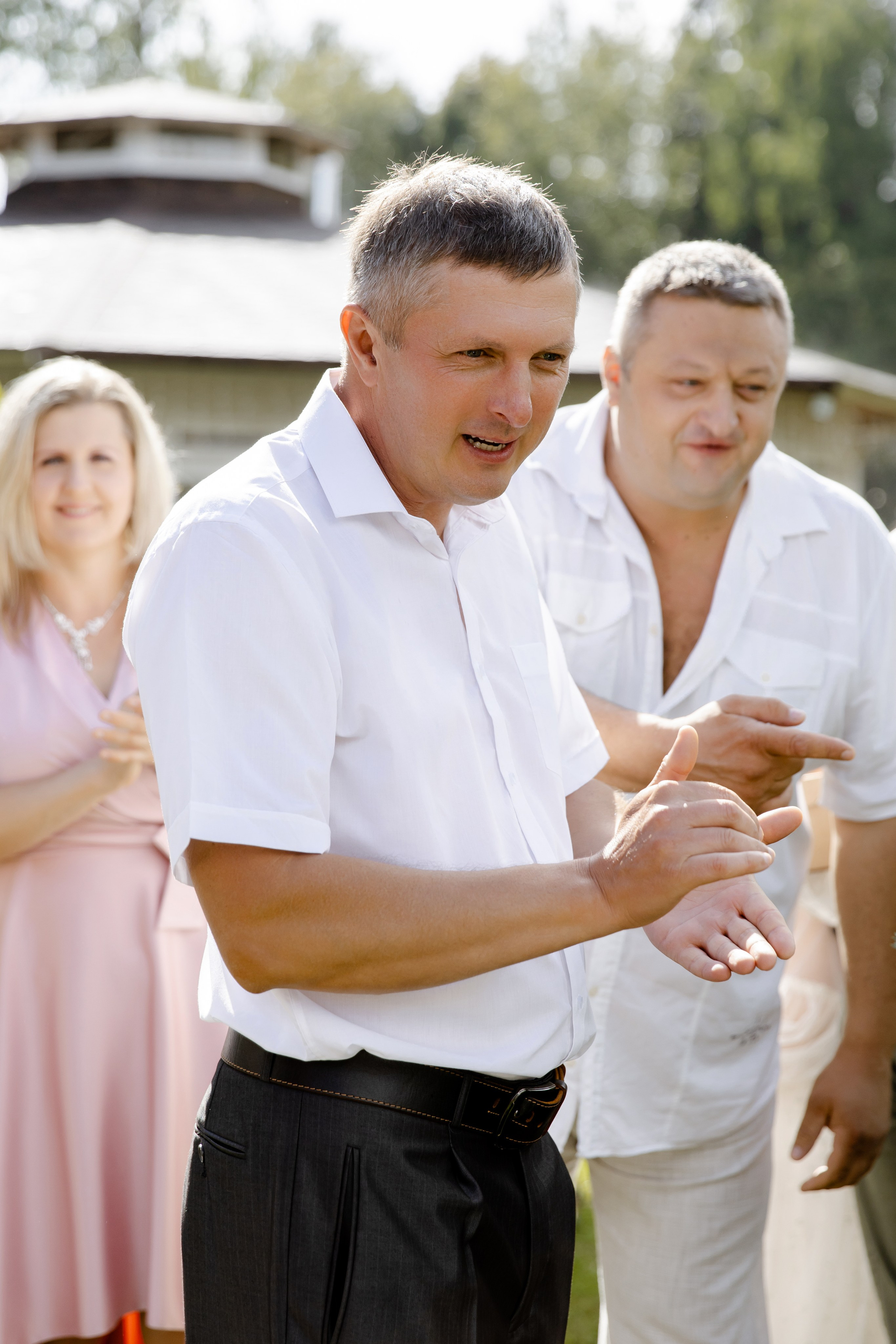 Свадебный день Влада и Вики. Свадебный фотограф Анна Бабахина