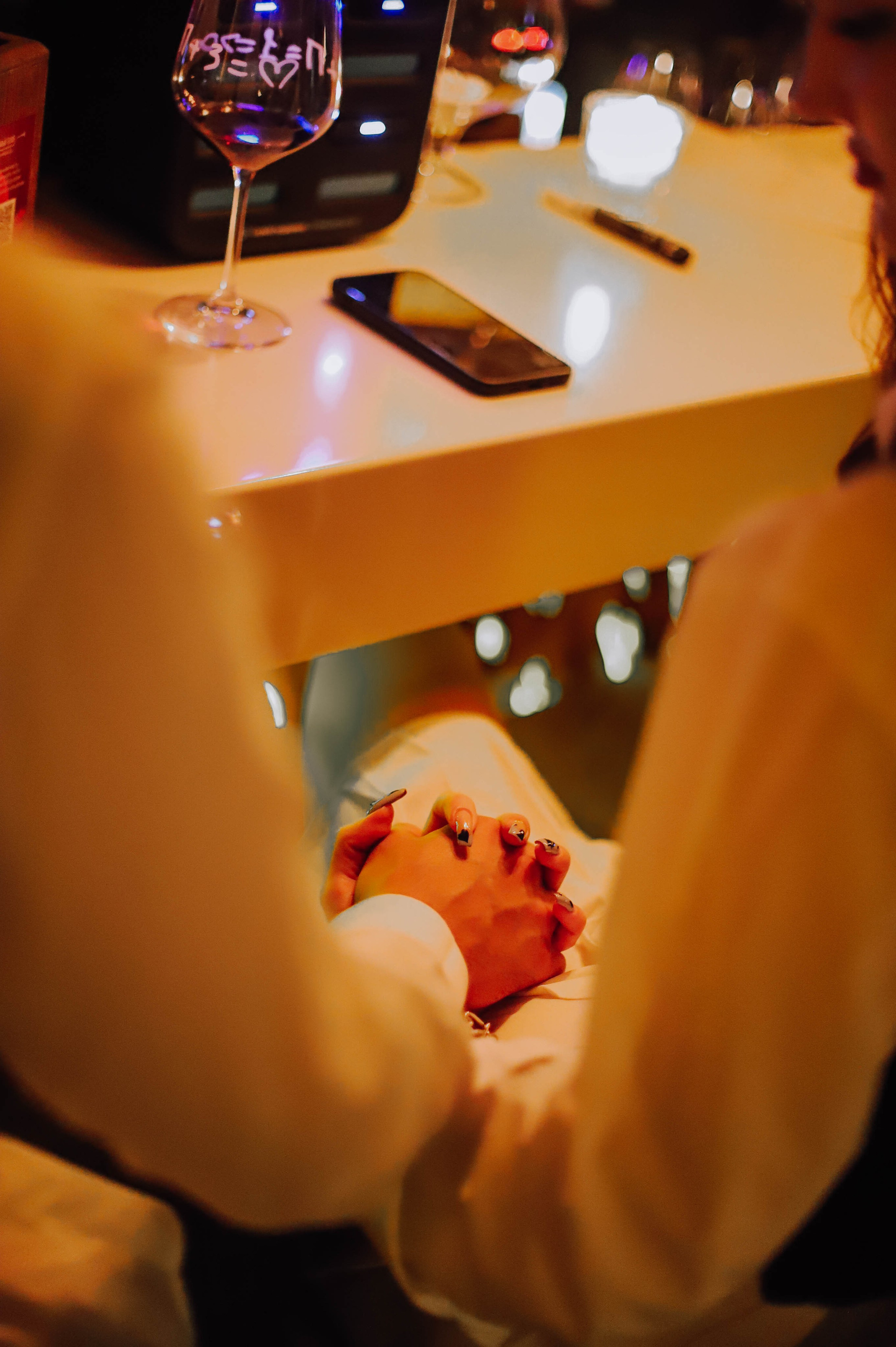 Фотограф мероприятий в Москве — Соня