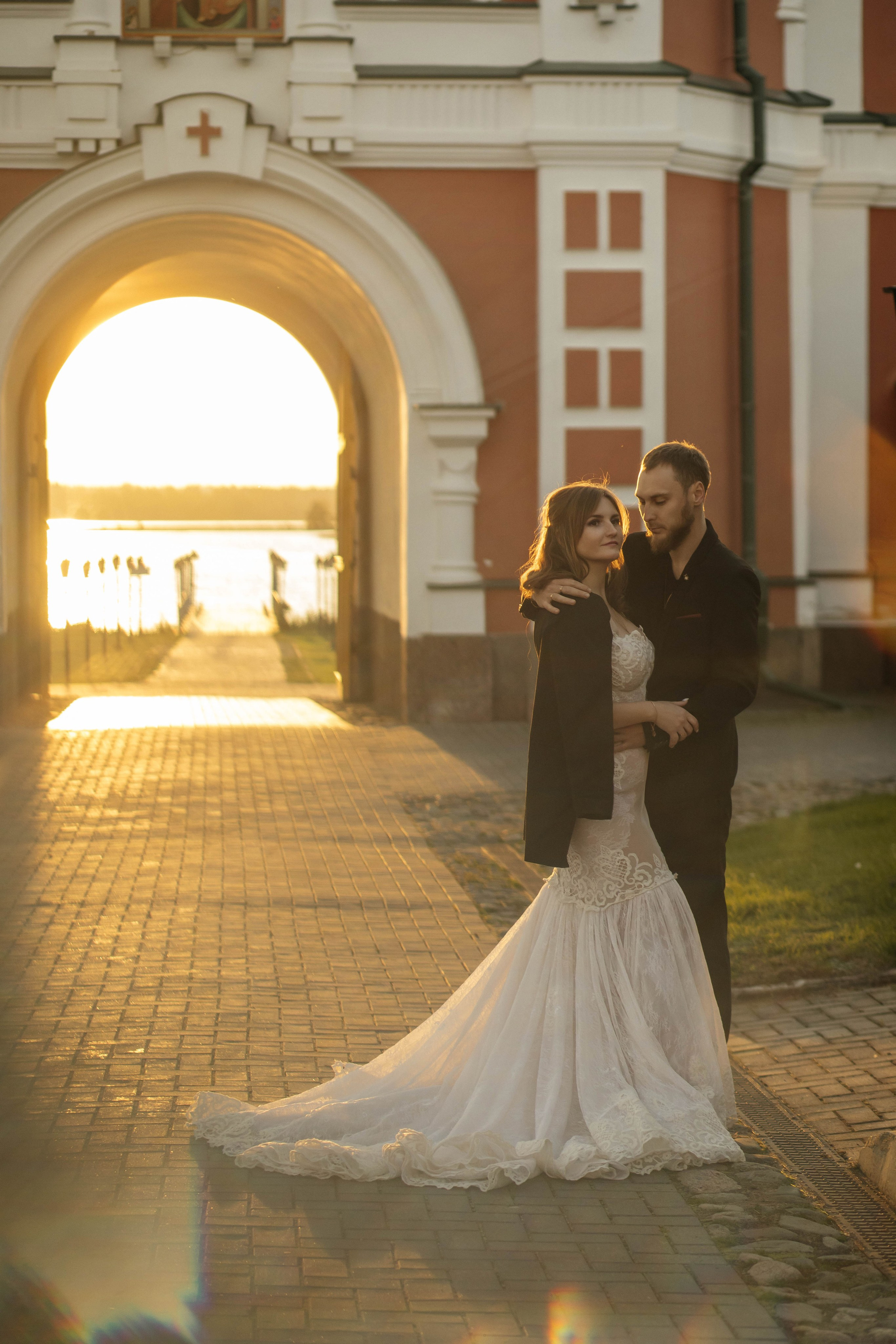 Свадьбы. Козлова Олеся