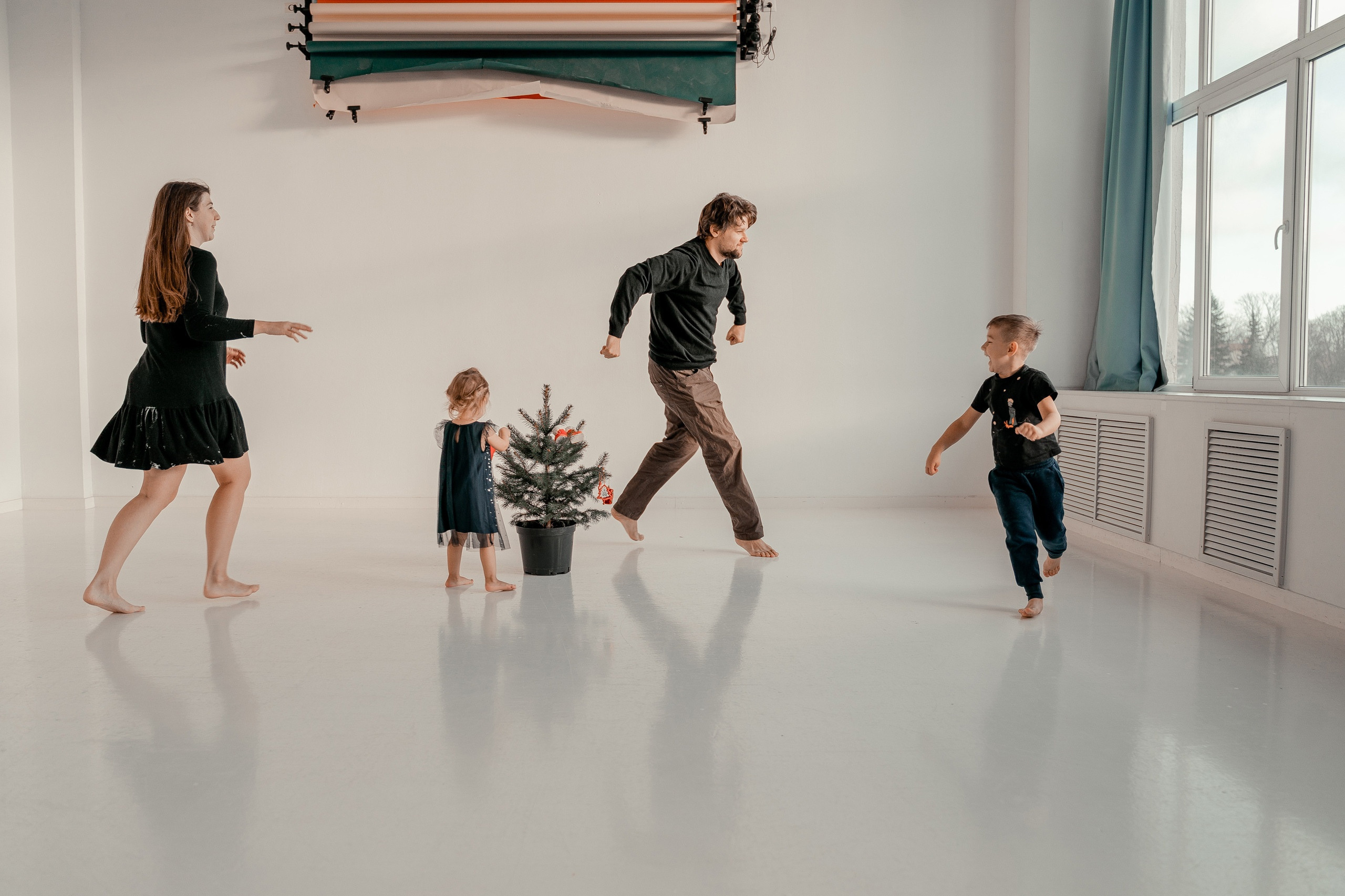 Семейный. Анна Войнова семейный фотограф в Санкт-Петербурге