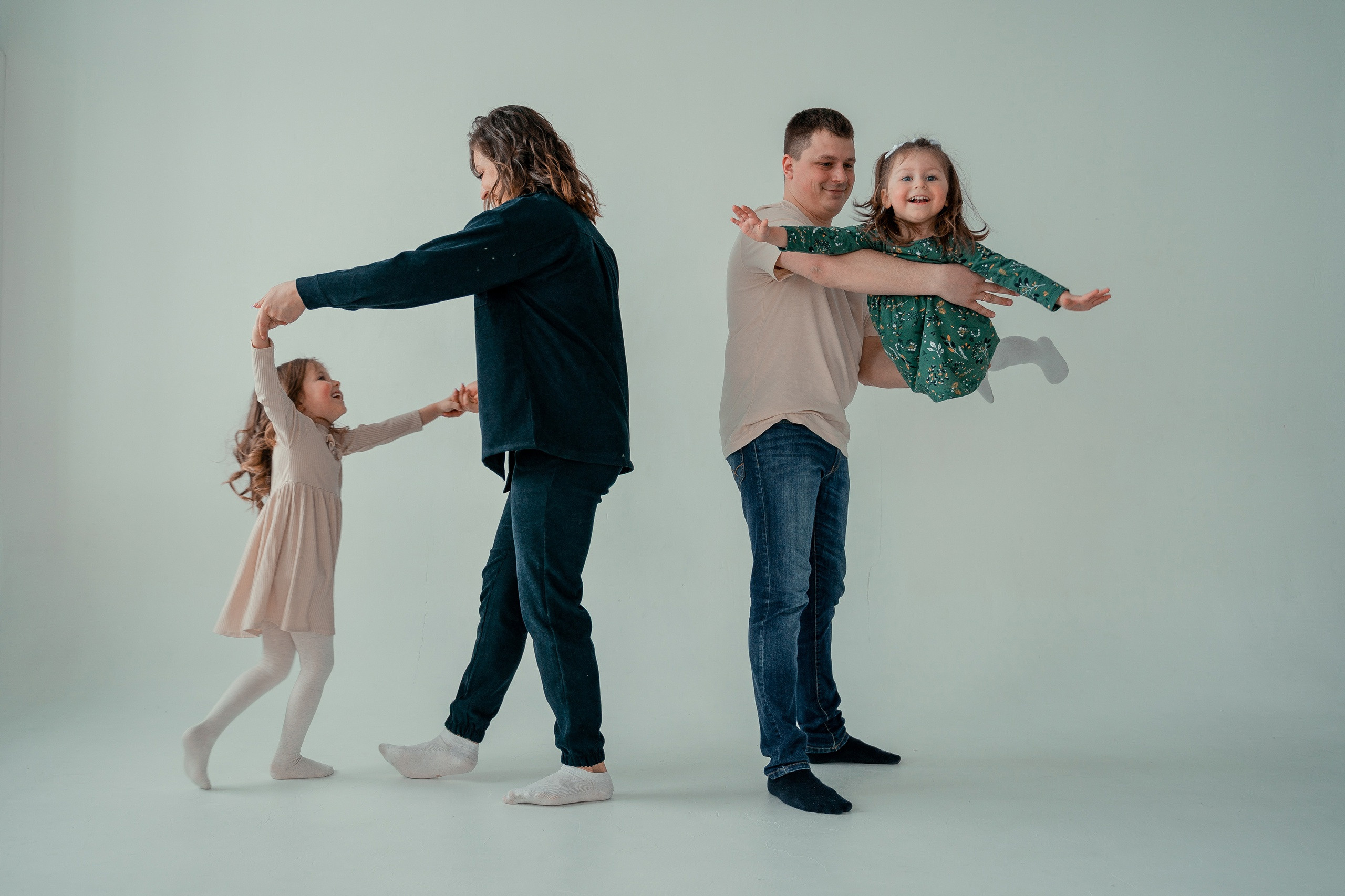 Семейный. Анна Войнова семейный фотограф в Санкт-Петербурге