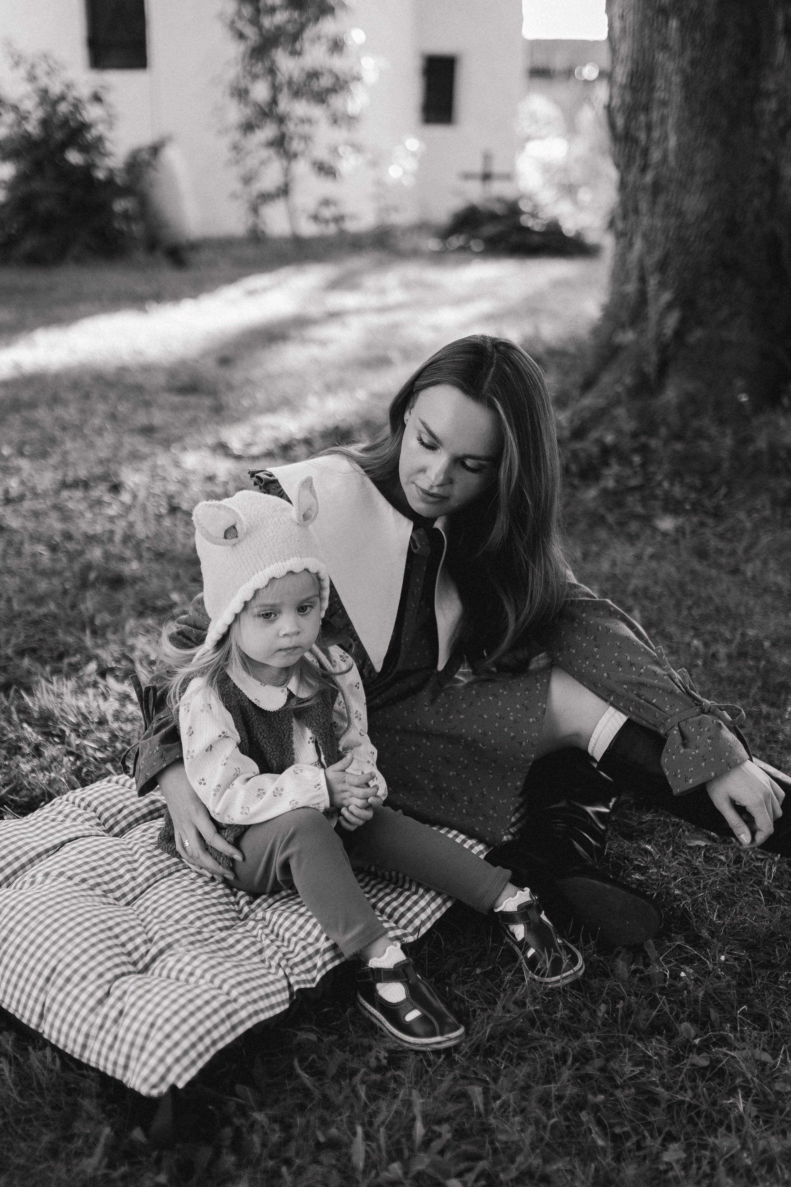 Даша и Сашенька. Главная