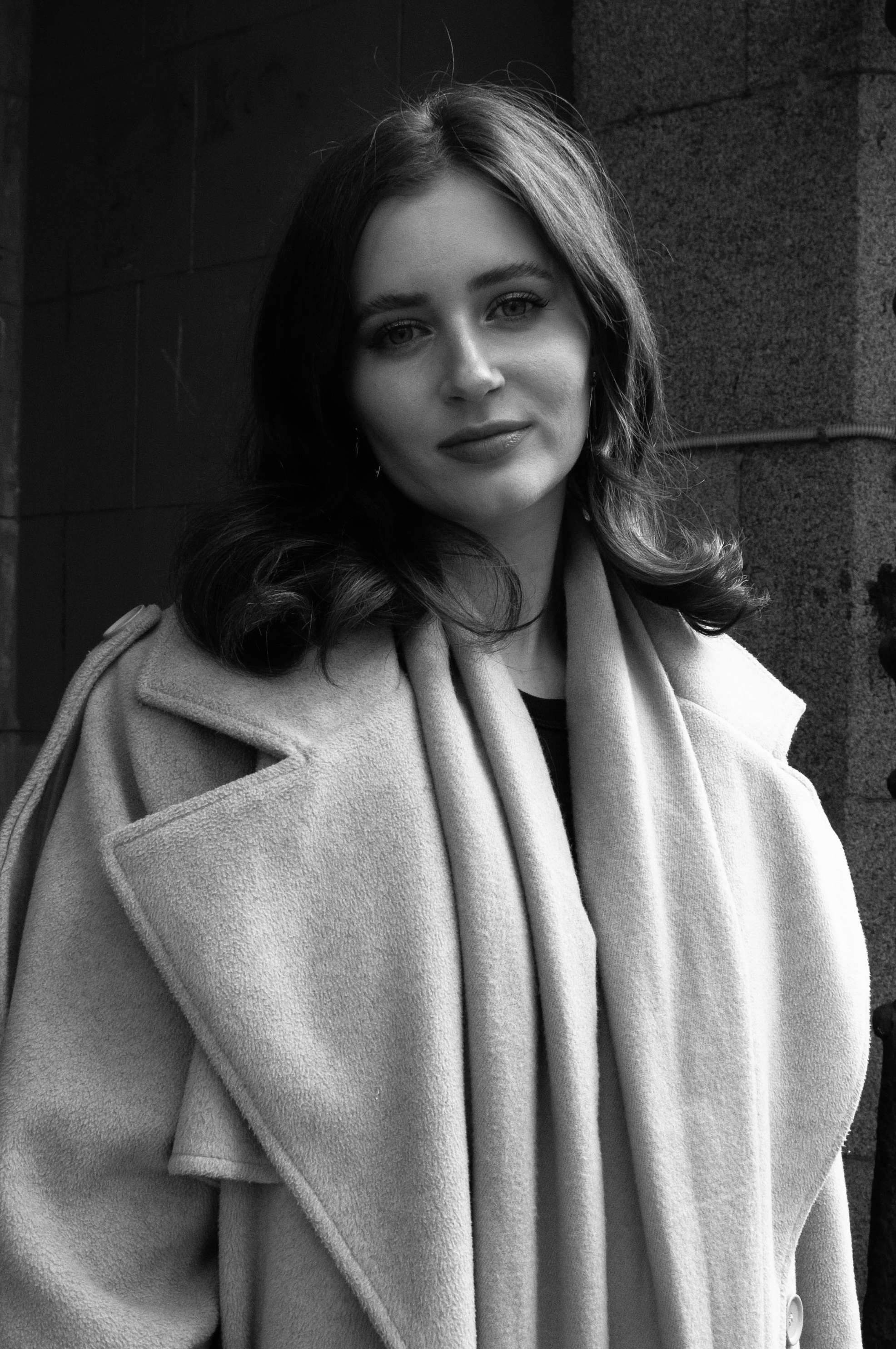 ULYANA. Fine art и портретный фотограф в Санкт-Петербурге | Кристина Дмитриевна