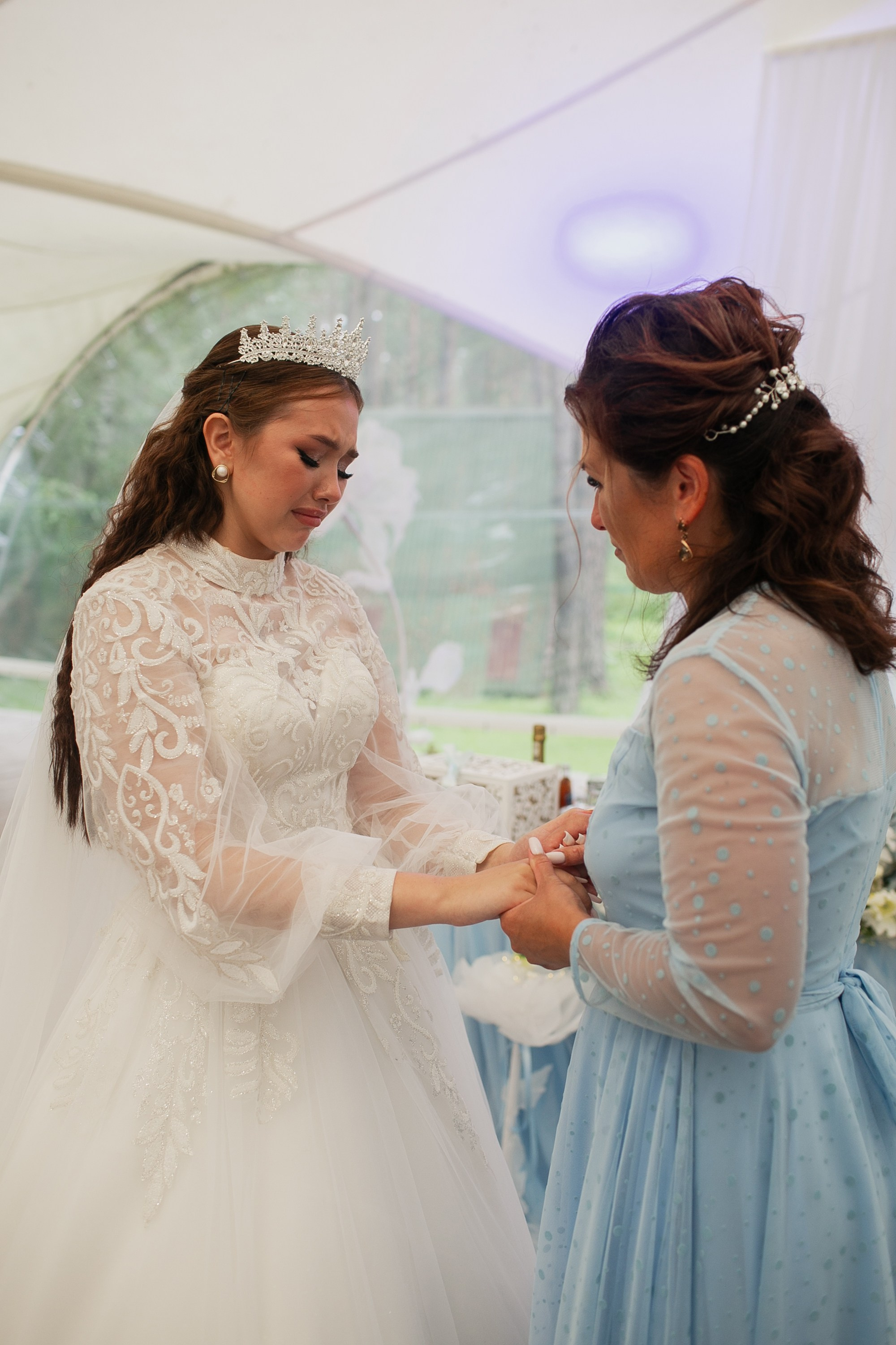 Вероника и Олег. 2024. Алина Каравайцева. Фотограф в городе Барнаул