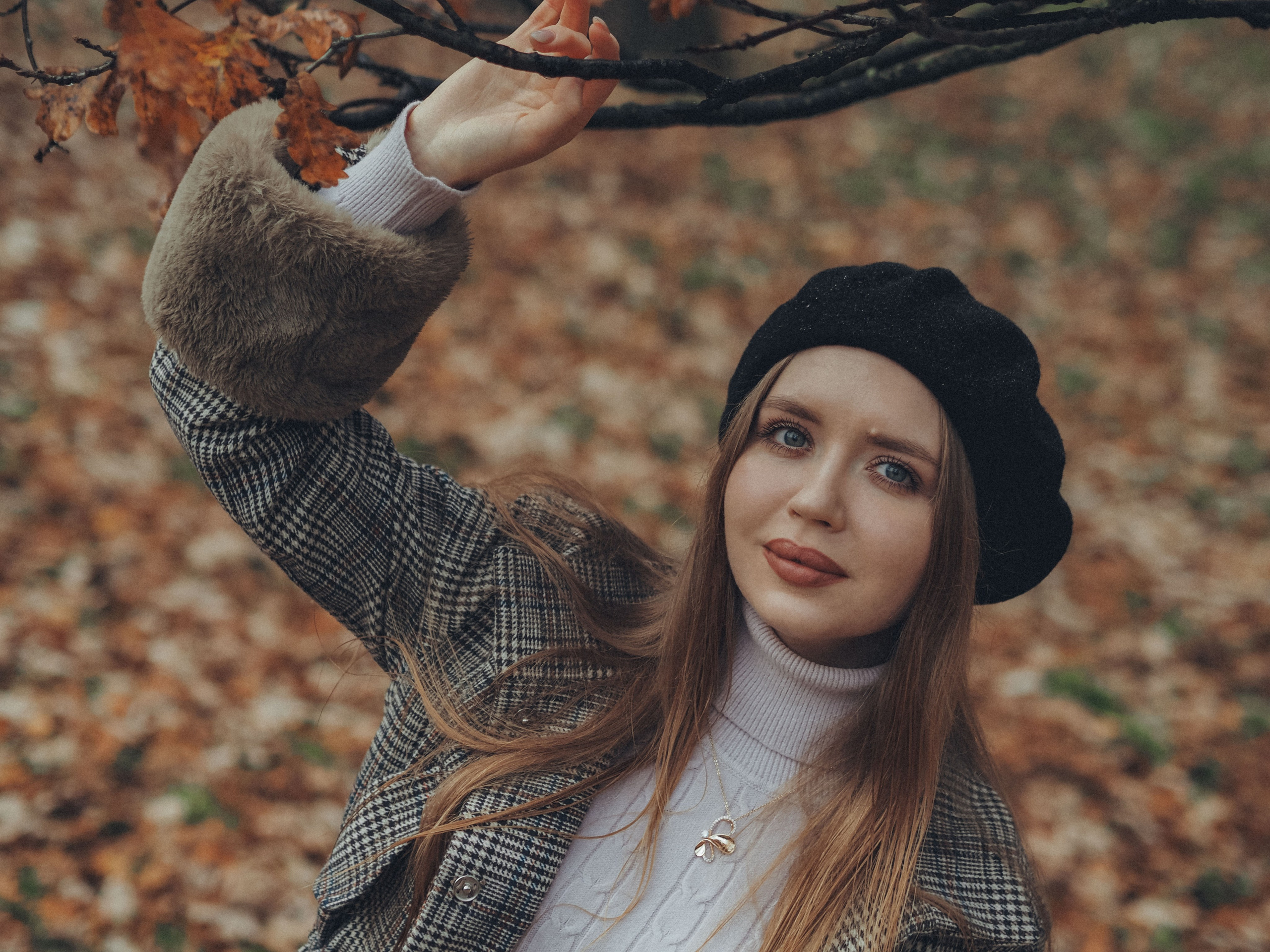 Анастасия. Фотограф в Москве — Сергей Люкшинов