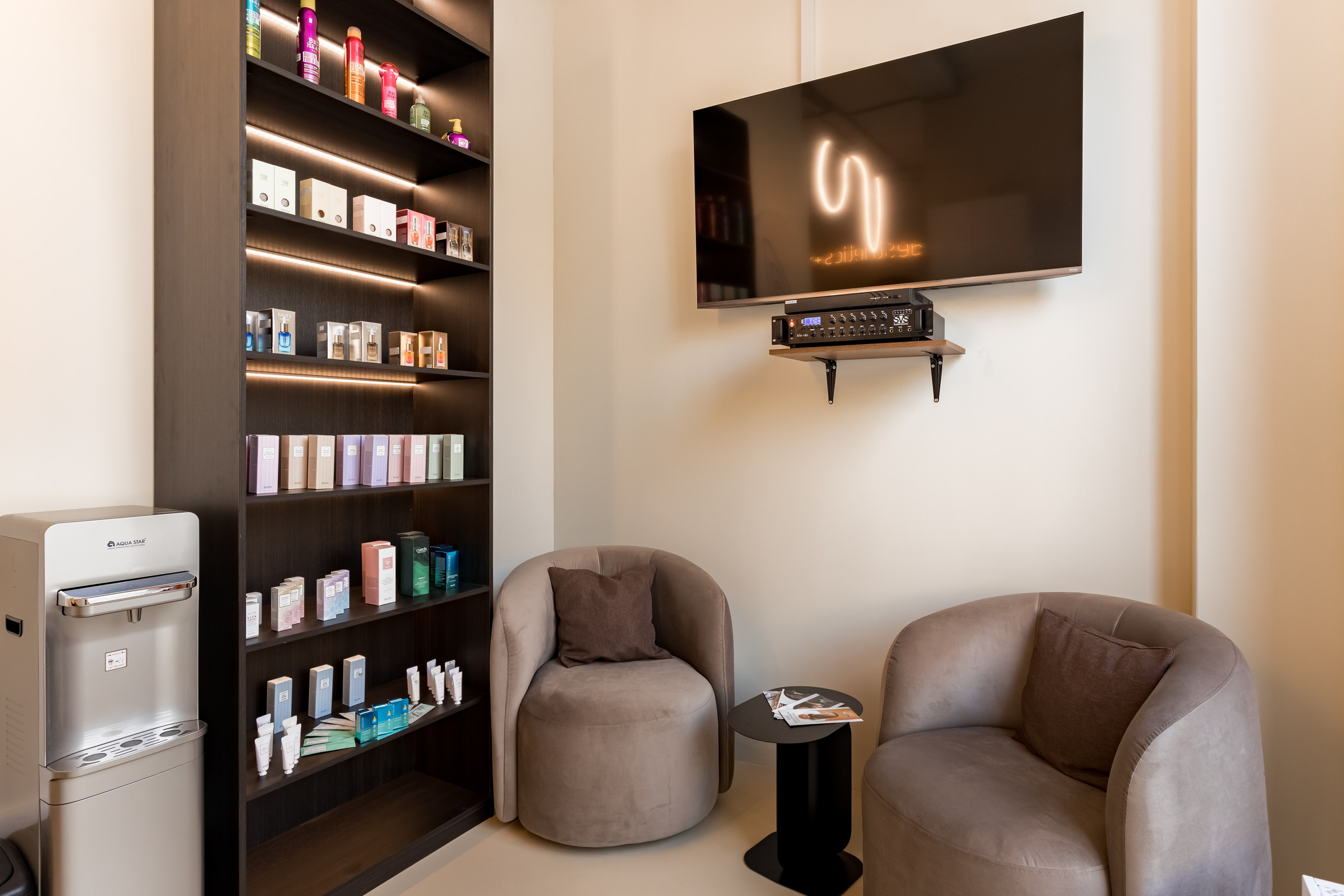 Фотосъемка коммерческих помещений для сайта, карт, соц.сетей. Интерьеры, Контент, Портреты | Фотограф в Москве Дани Терно