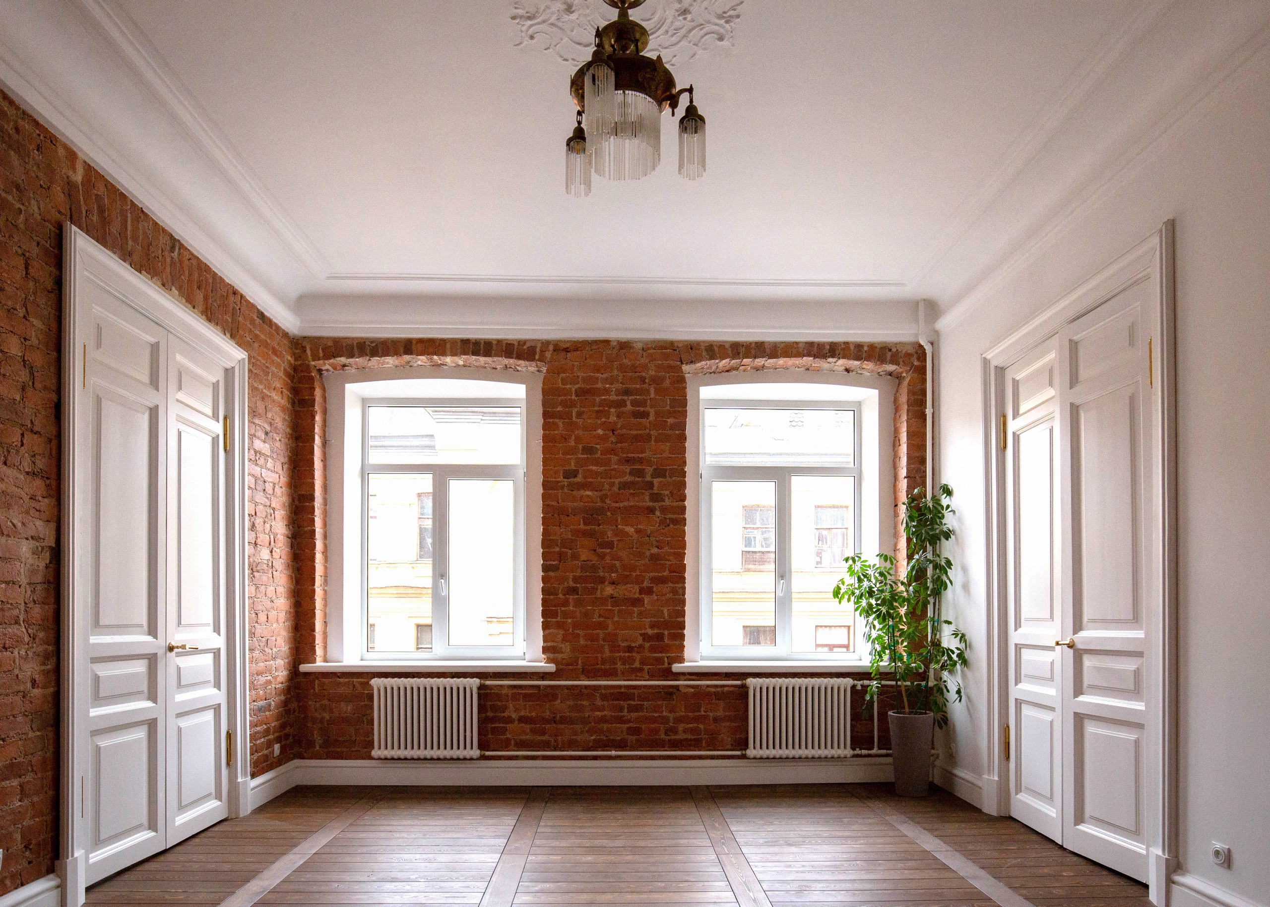 Жить на Моховой. Полина Носкова интерьерный фотограф