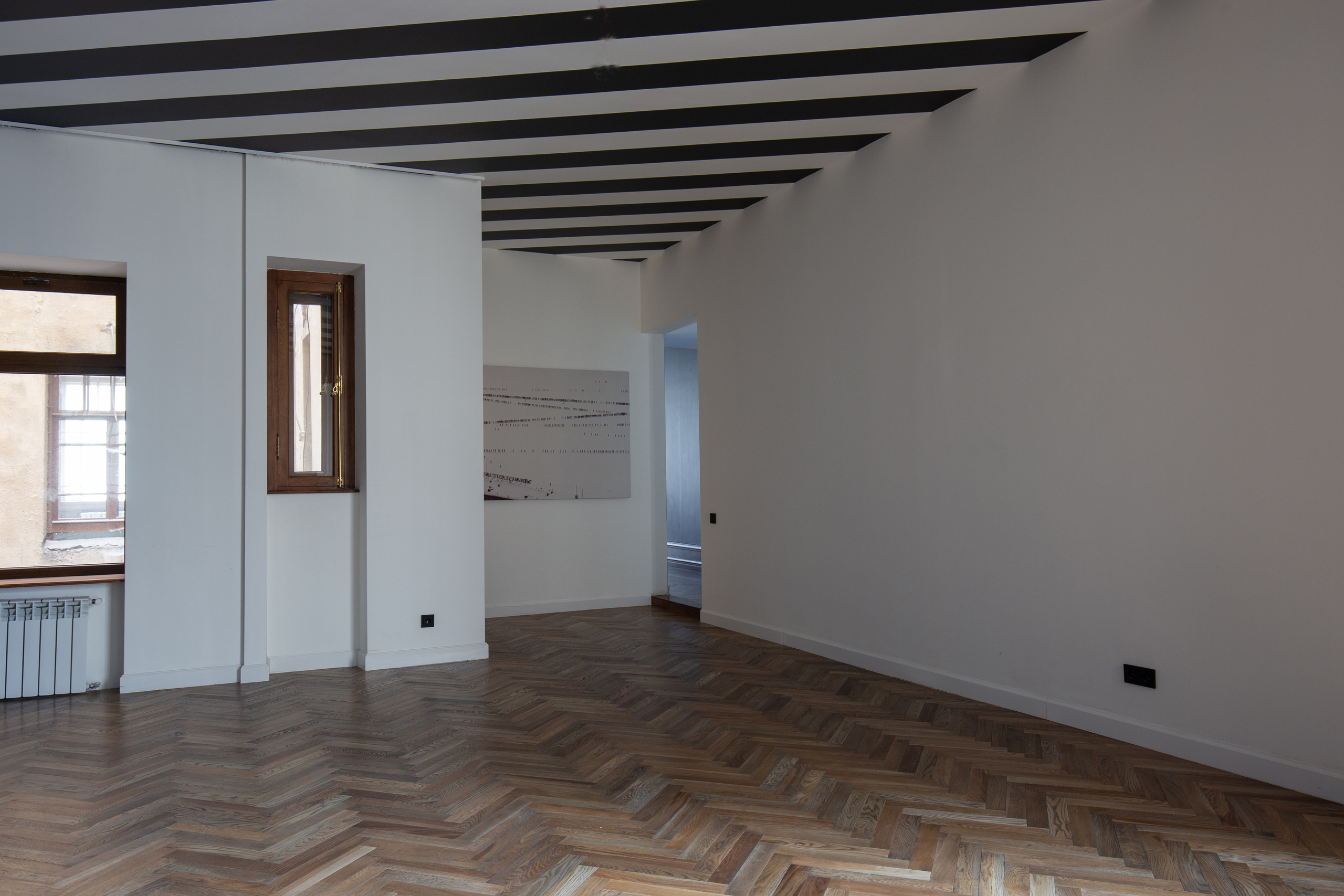 Жить на Таврической. Полина Носкова интерьерный фотограф