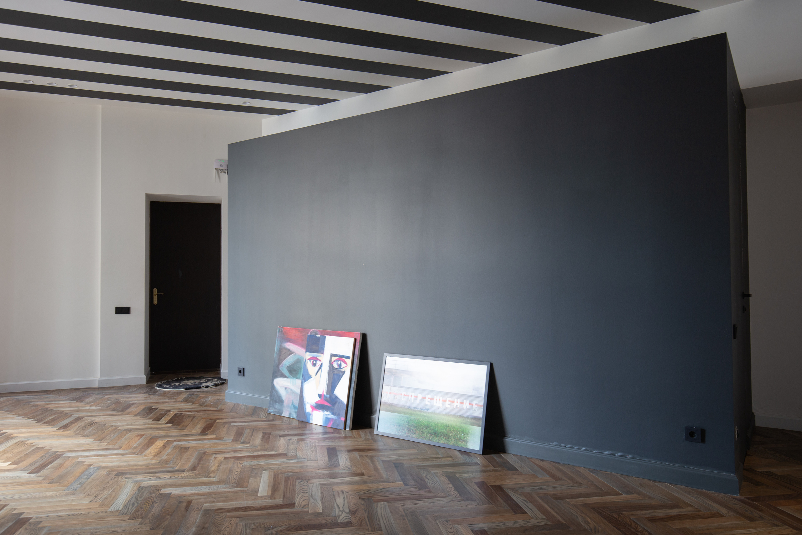 Жить на Таврической. Полина Носкова интерьерный фотограф