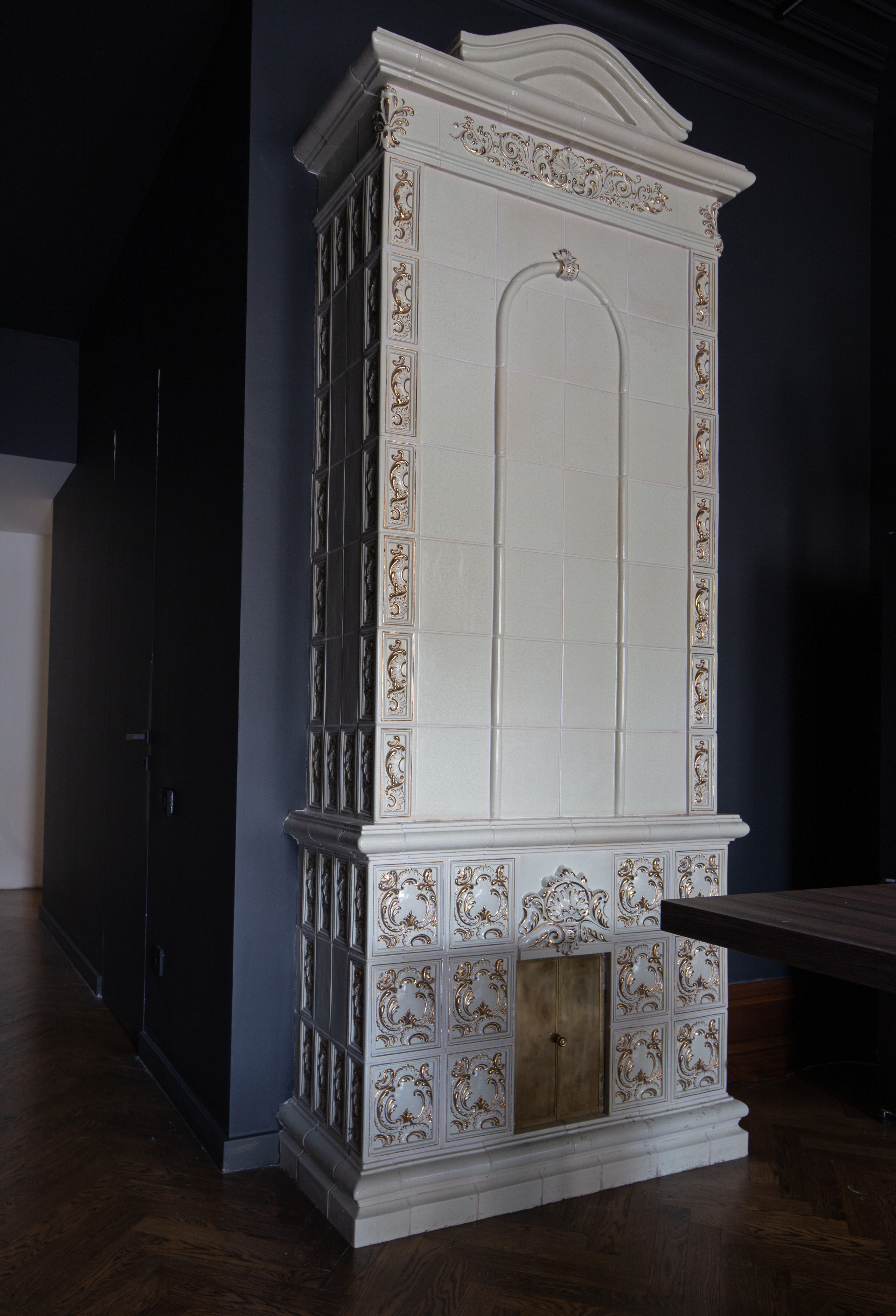 Жить на Таврической. Полина Носкова интерьерный фотограф