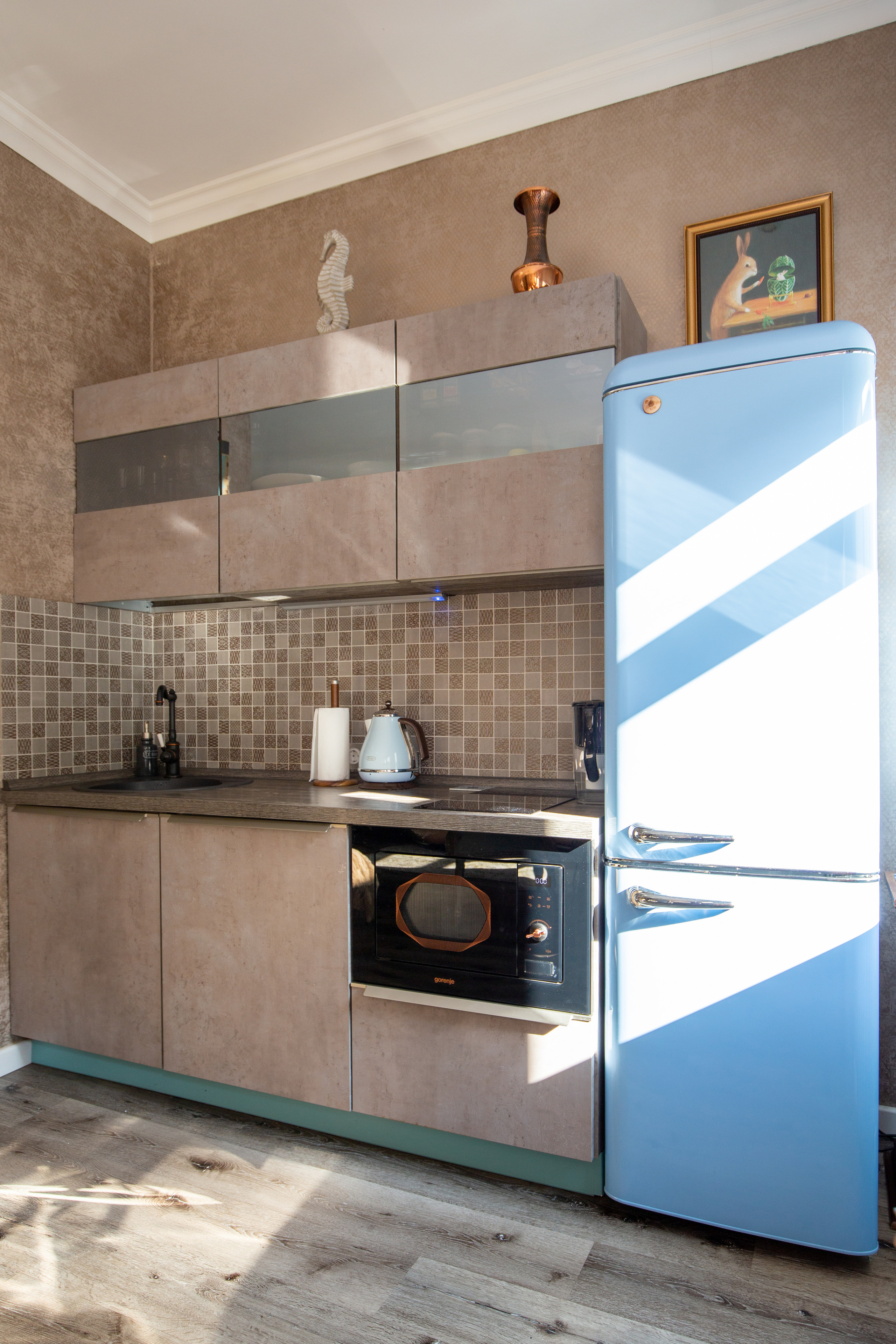 Посуточно на Английском. Полина Носкова интерьерный фотограф