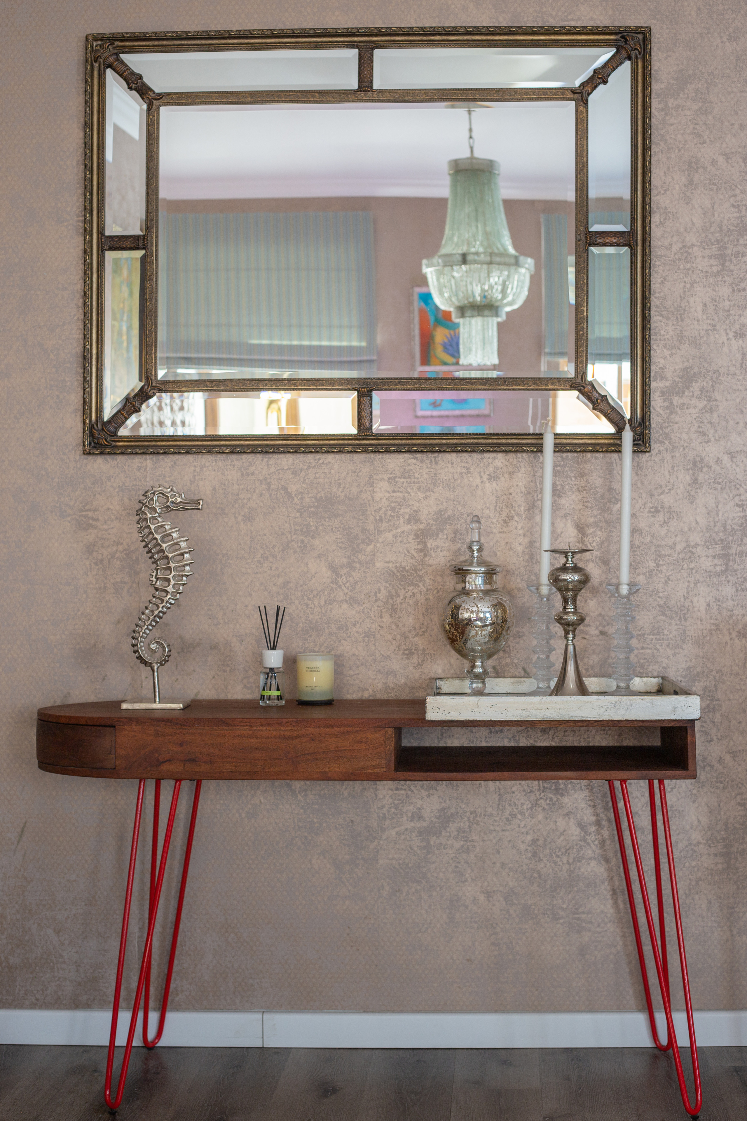 Посуточно на Английском. Полина Носкова интерьерный фотограф