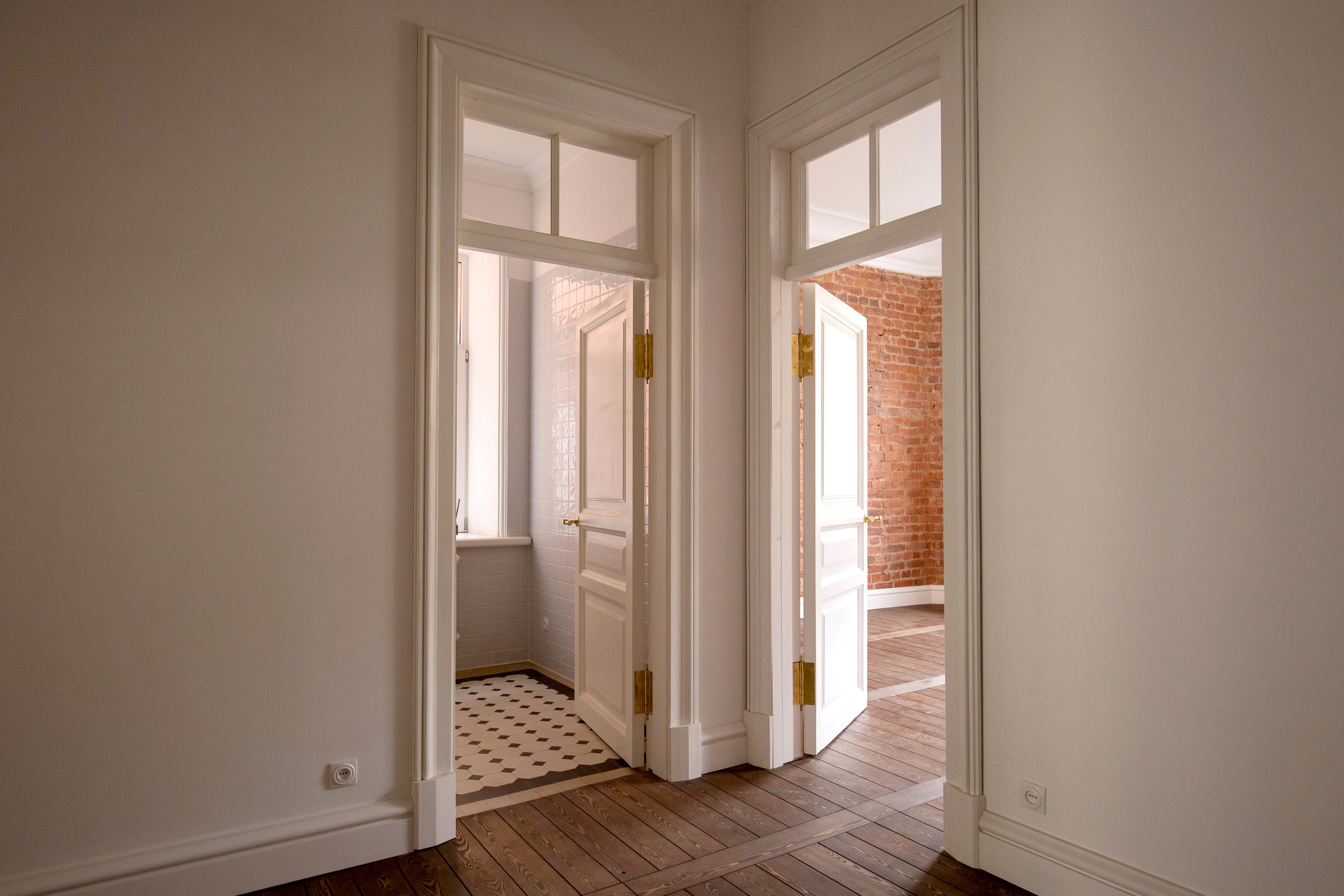 Жить на Моховой. Полина Носкова интерьерный фотограф