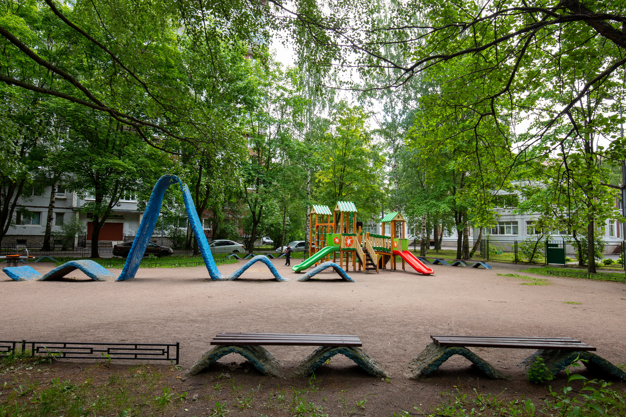 Посуточно на 26 линии. Полина Носкова интерьерный фотограф