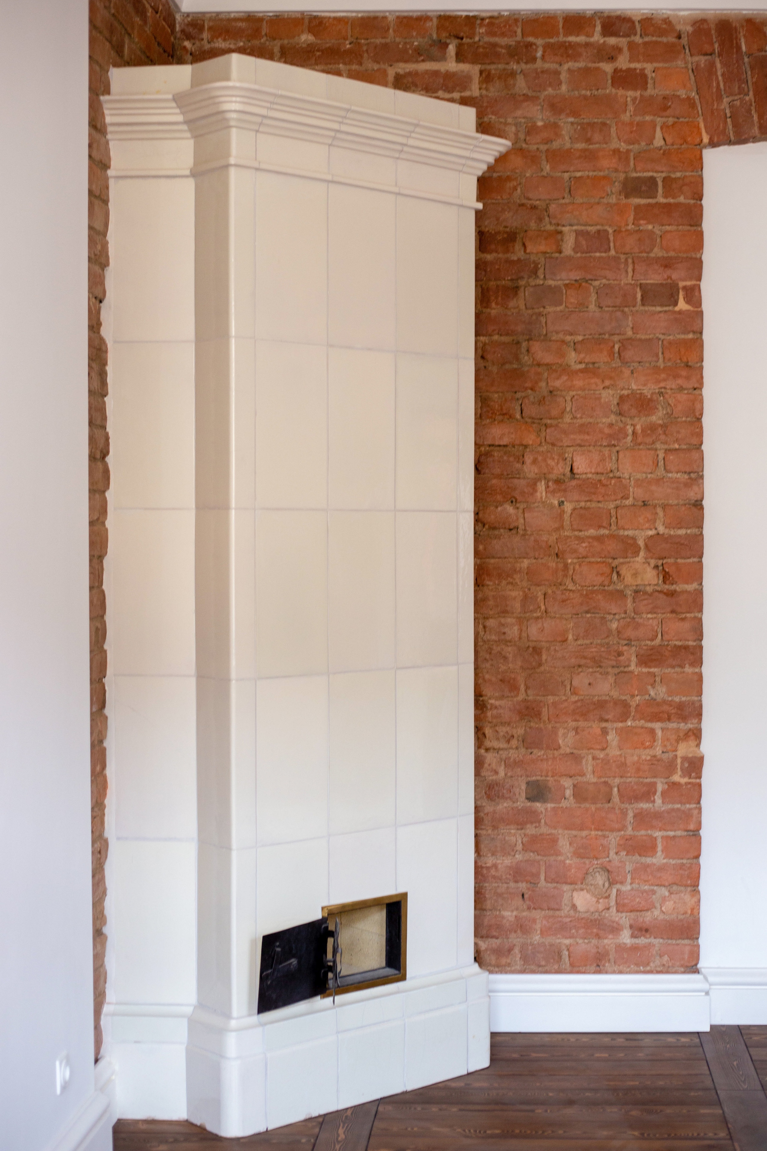 Жить на Моховой. Полина Носкова интерьерный фотограф