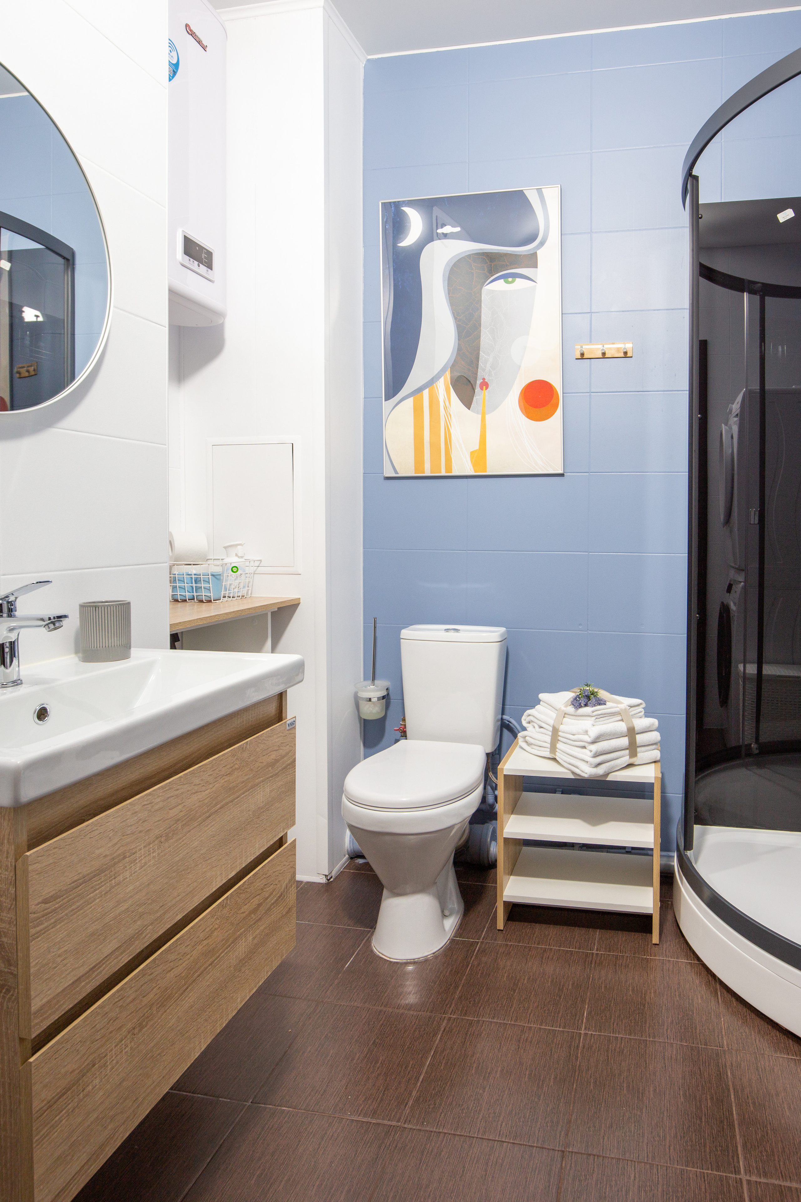 Посуточно на Наличной. Полина Носкова интерьерный фотограф