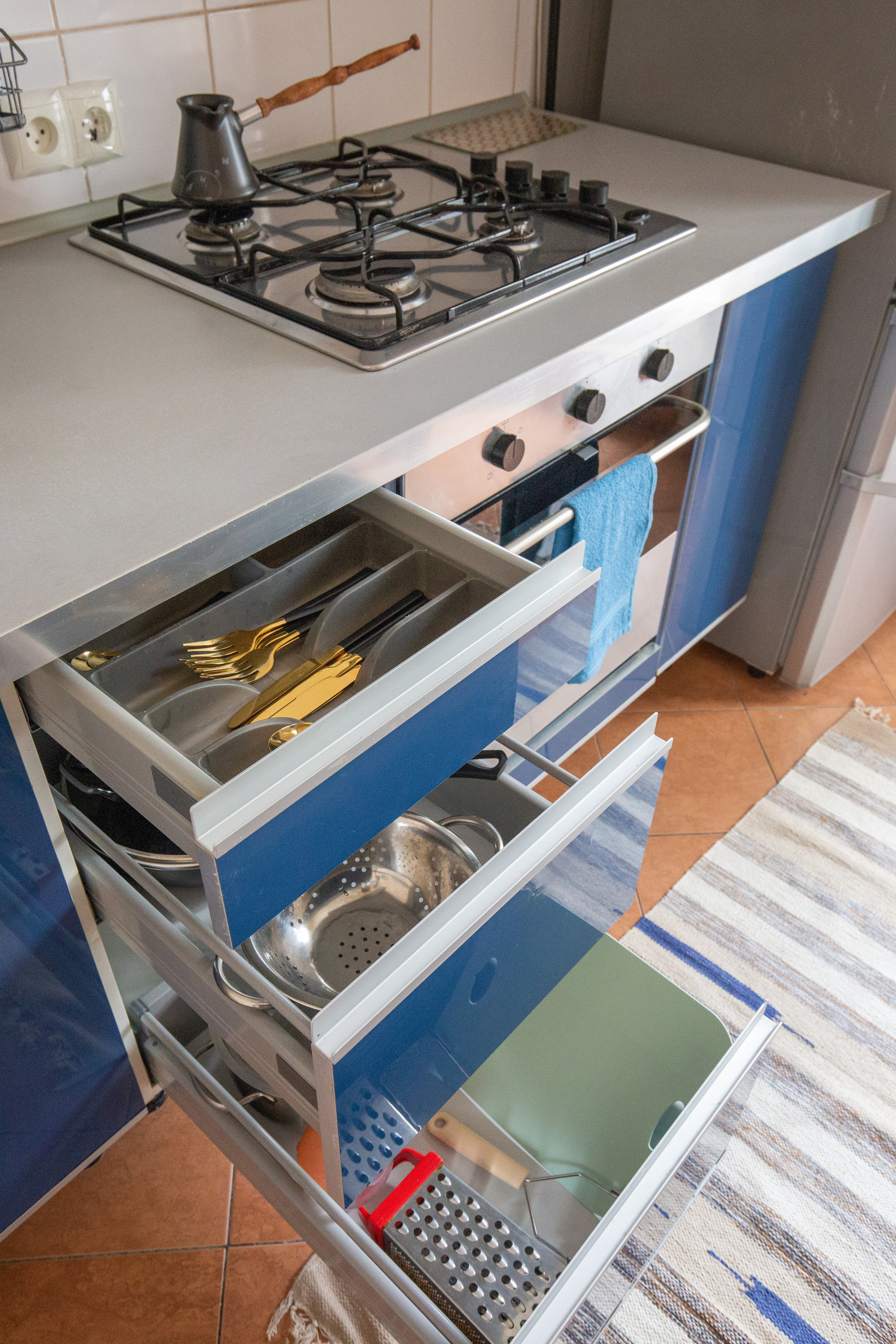 Посуточно на 26 линии. Полина Носкова интерьерный фотограф