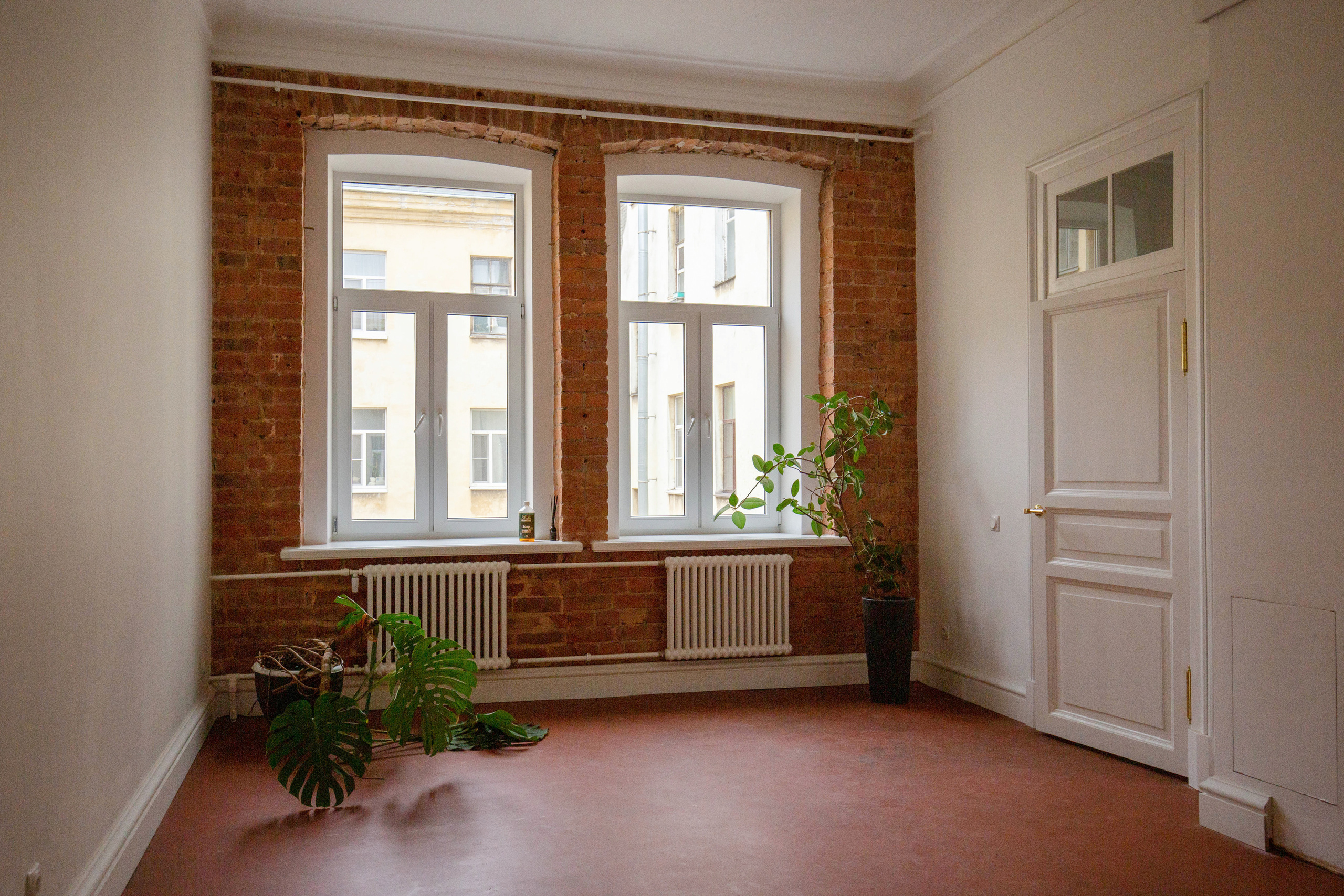 Жить на Моховой. Полина Носкова интерьерный фотограф