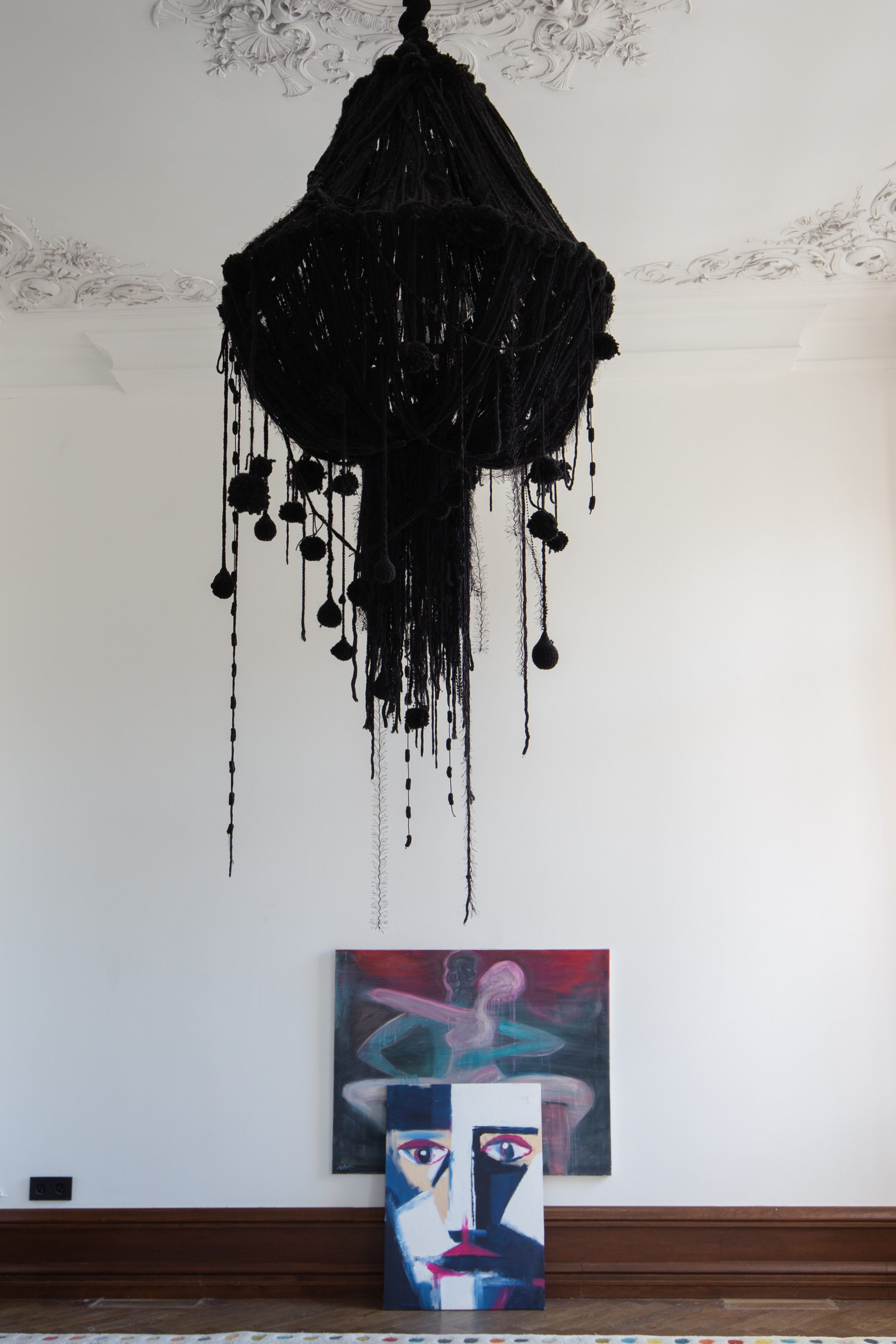 Жить на Таврической. Полина Носкова интерьерный фотограф