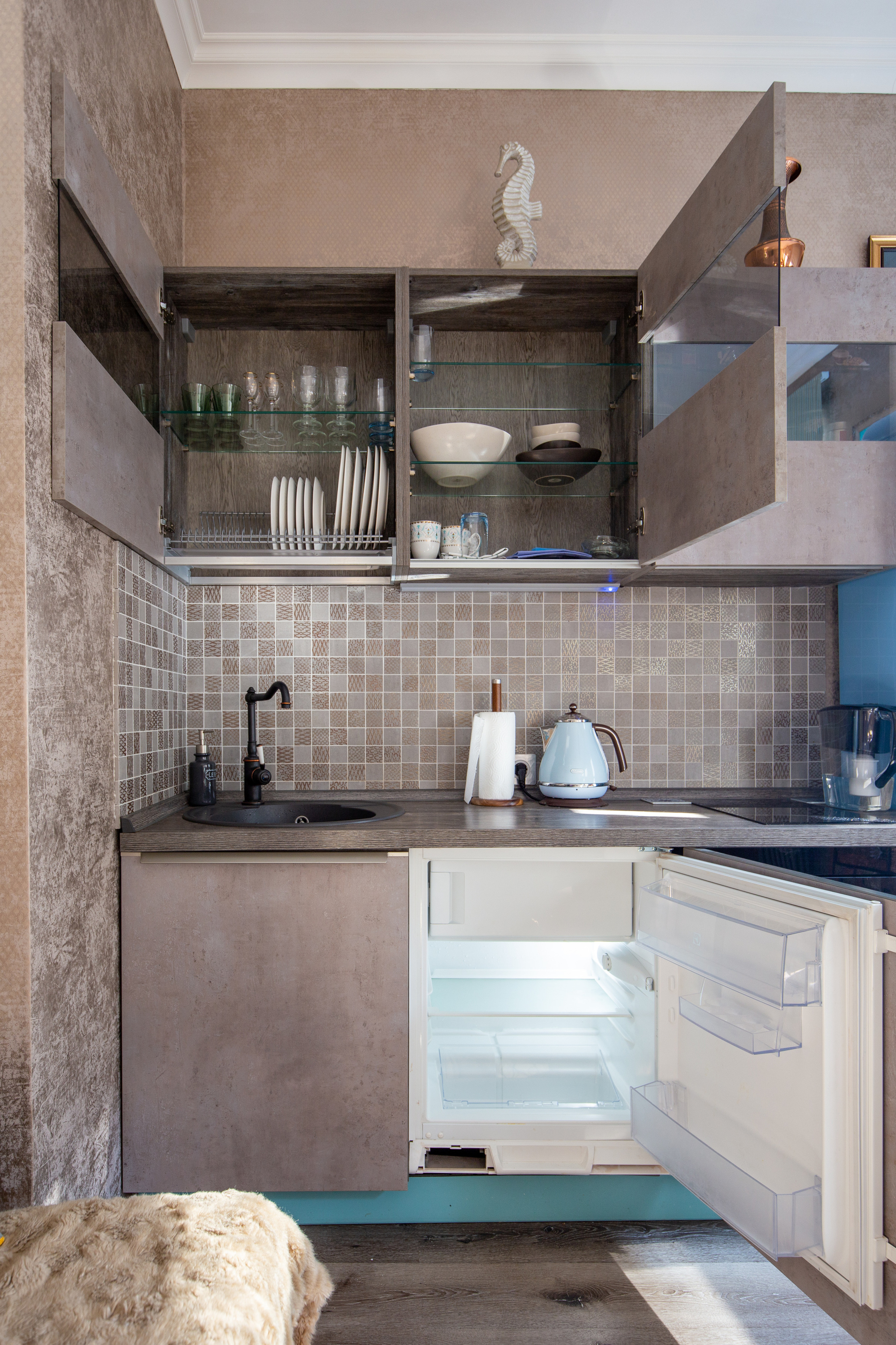 Посуточно на Английском. Полина Носкова интерьерный фотограф