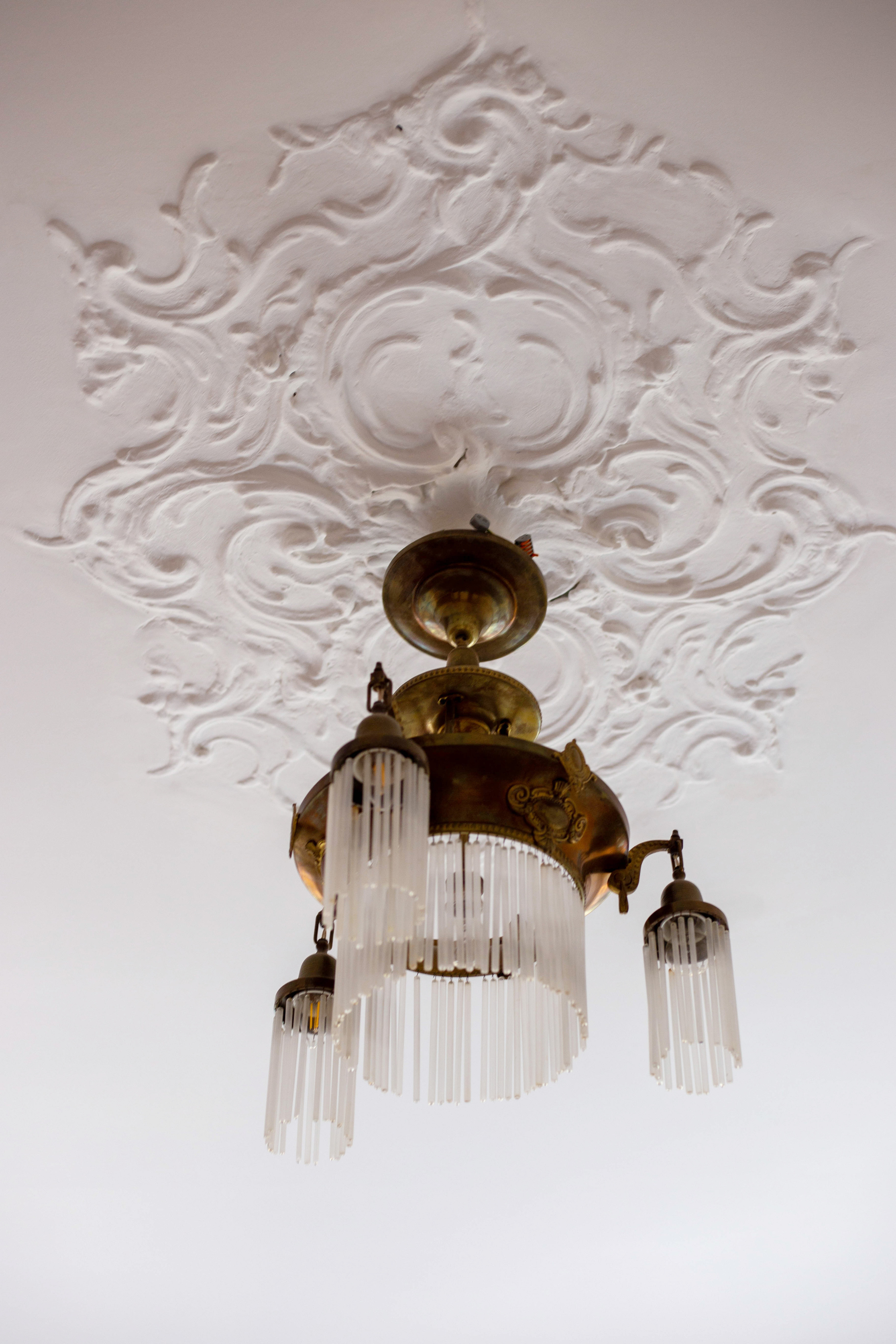 Жить на Моховой. Полина Носкова интерьерный фотограф