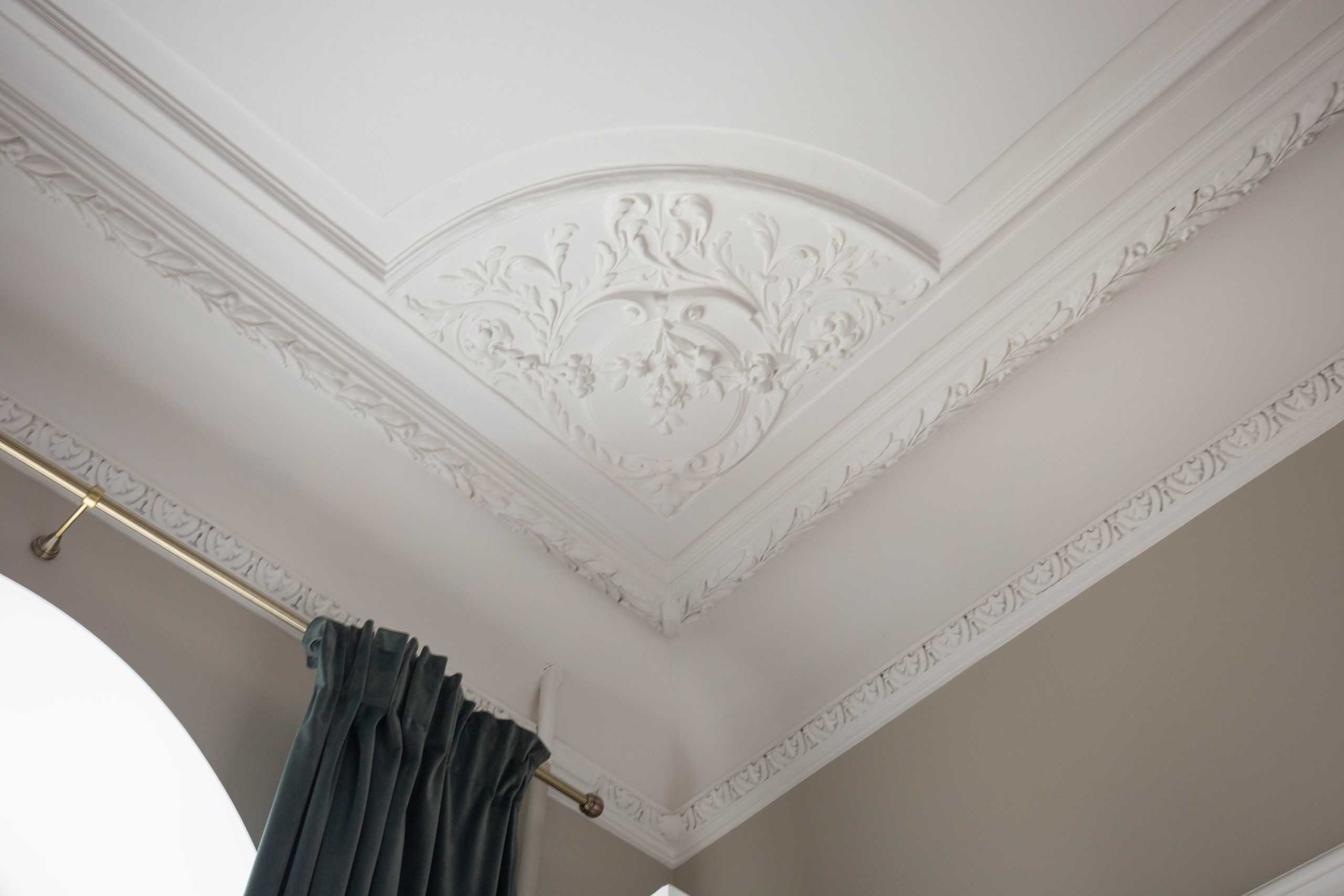 Жить на Советской. Полина Носкова интерьерный фотограф