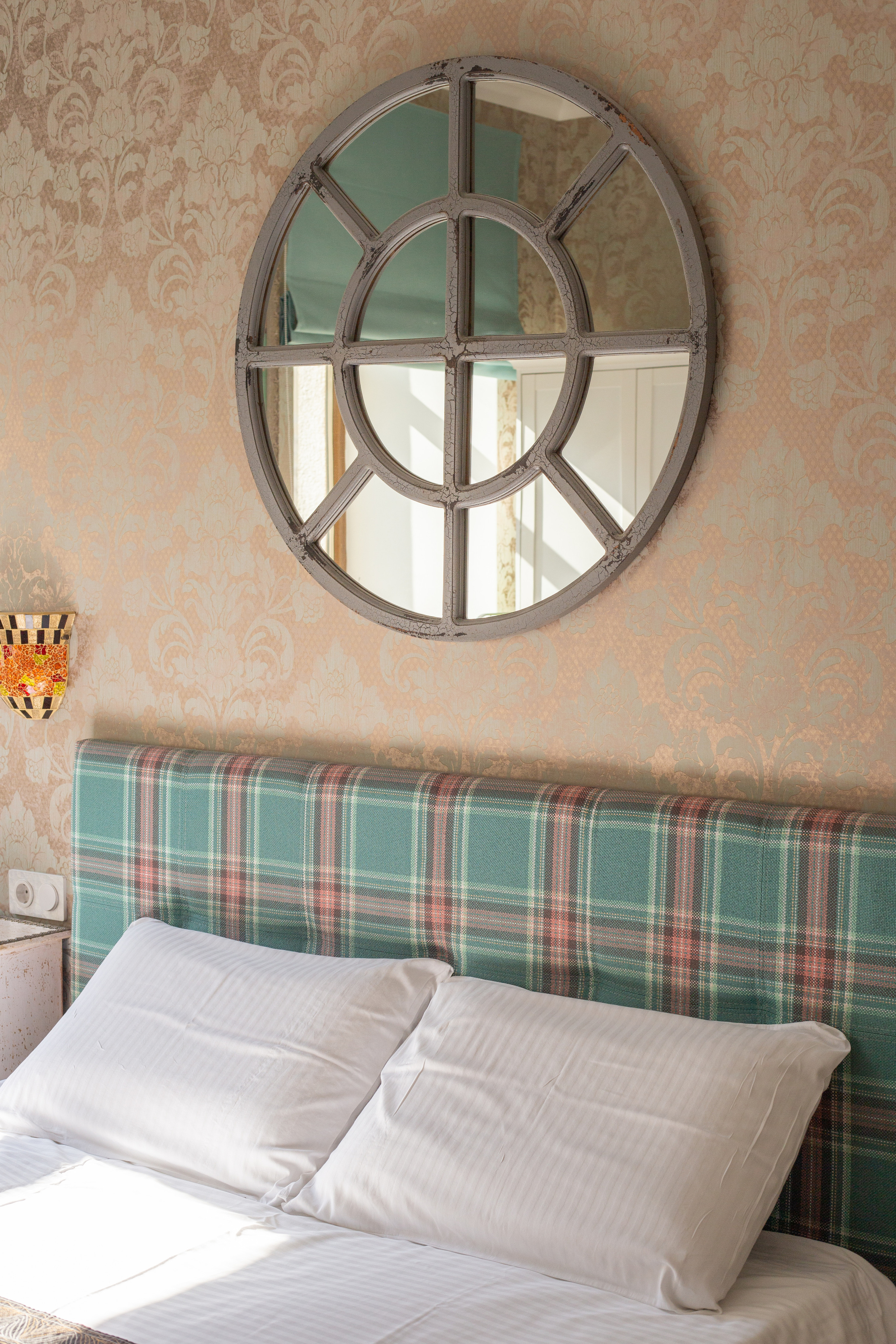 Посуточно на Английском. Полина Носкова интерьерный фотограф