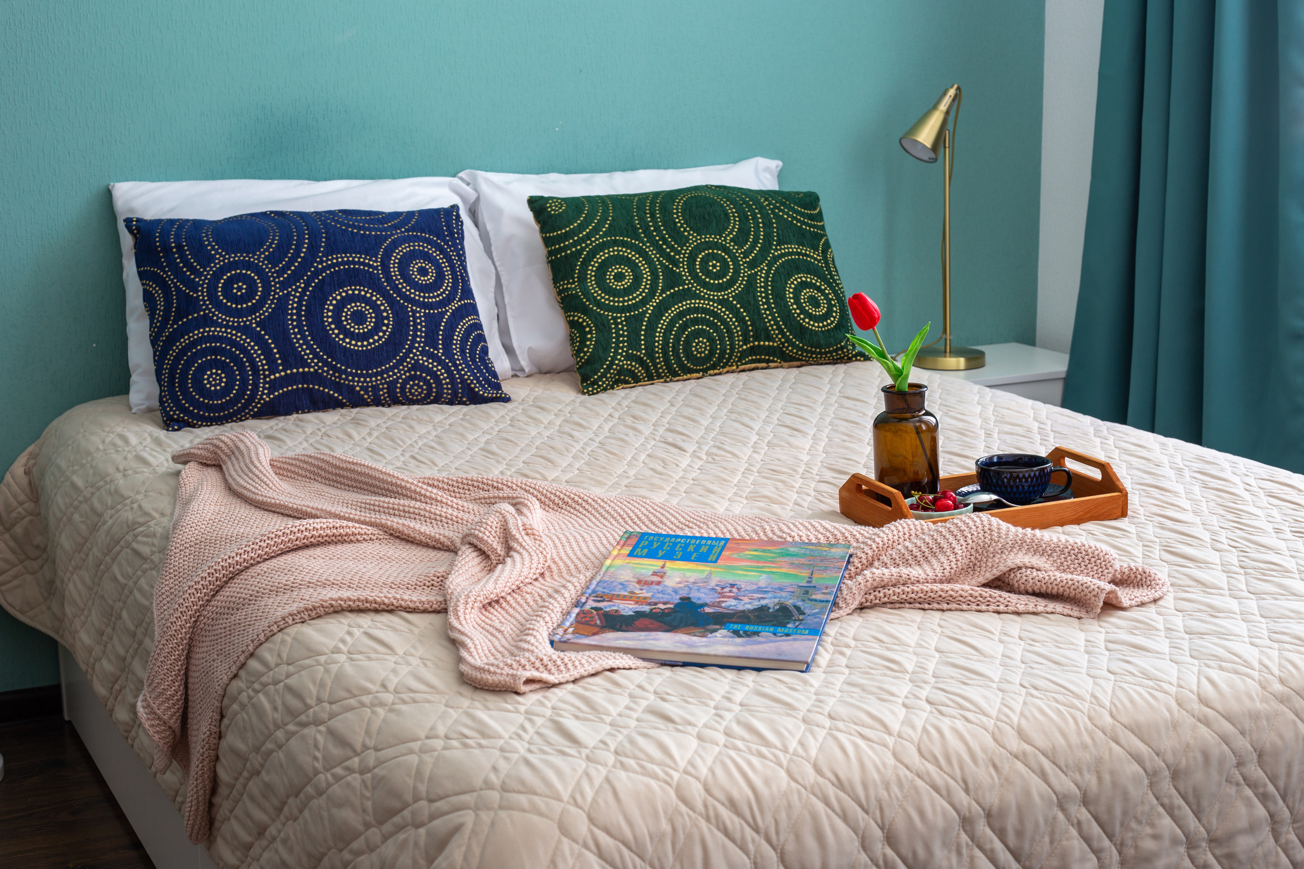 Посуточно на Наличной. Полина Носкова интерьерный фотограф