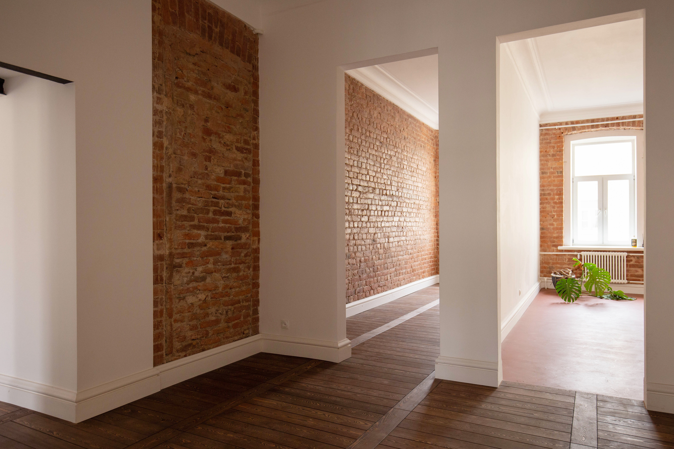 Жить на Моховой. Полина Носкова интерьерный фотограф