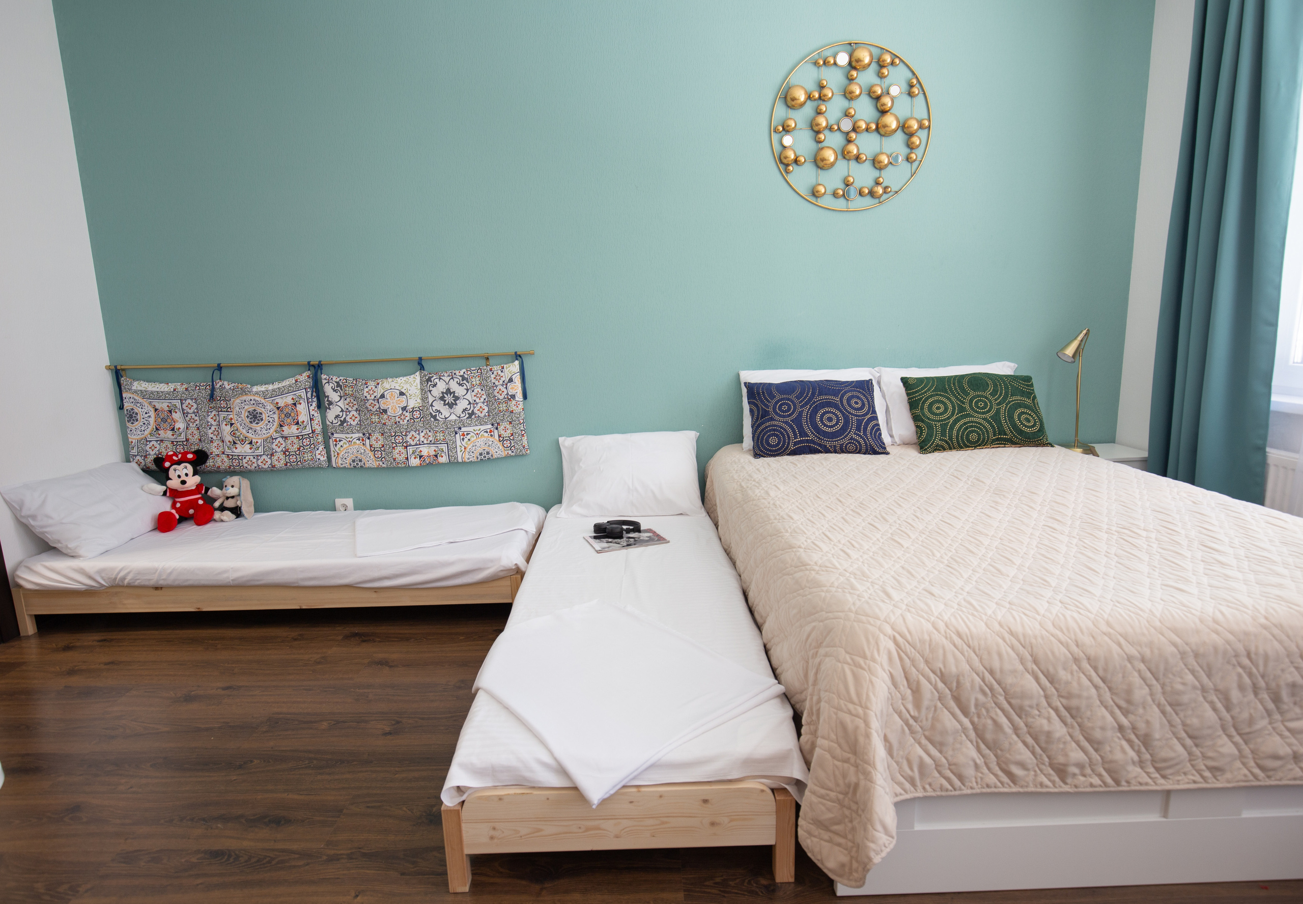 Посуточно на Наличной. Полина Носкова интерьерный фотограф