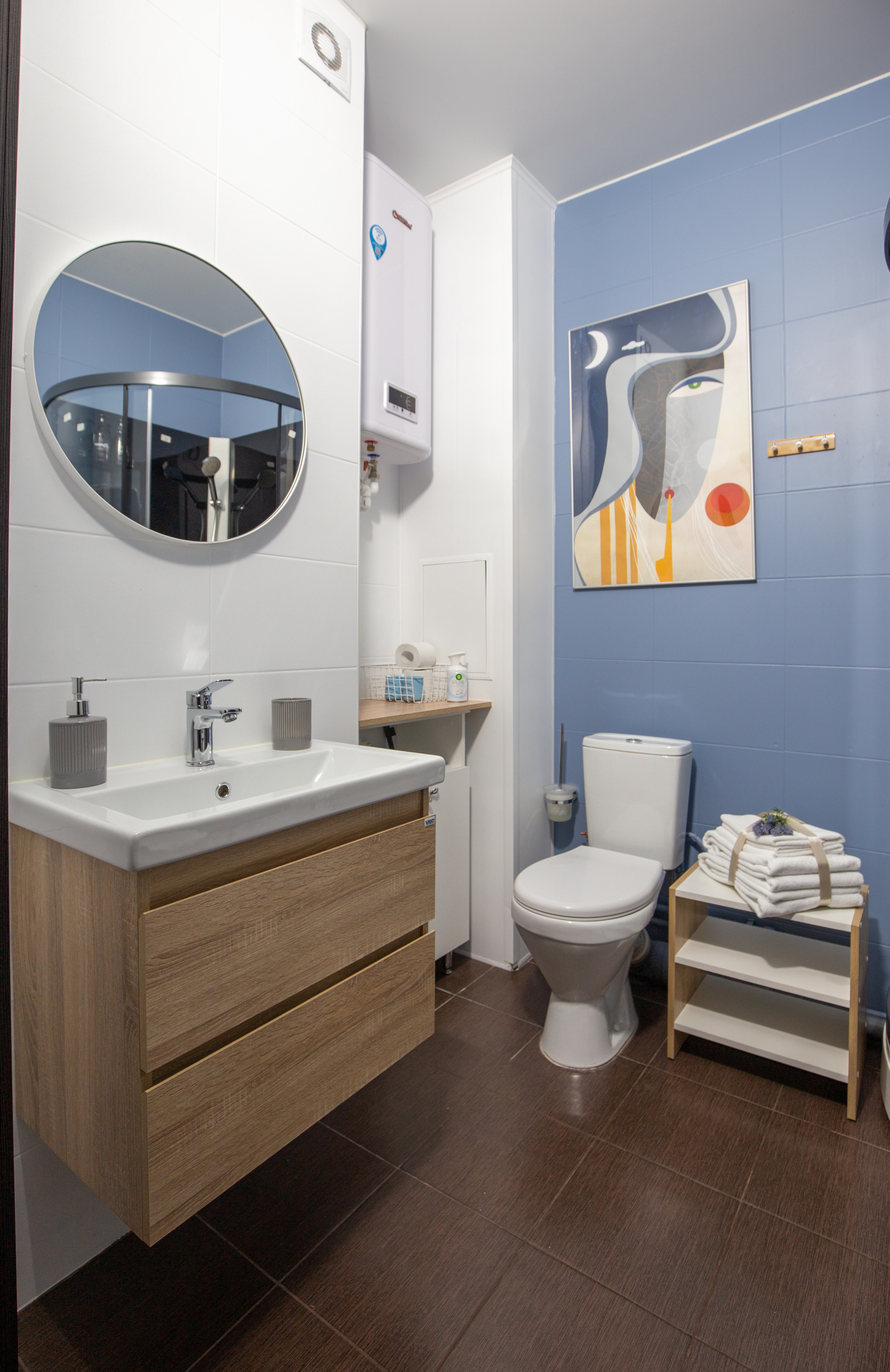 Посуточно на Наличной. Полина Носкова интерьерный фотограф