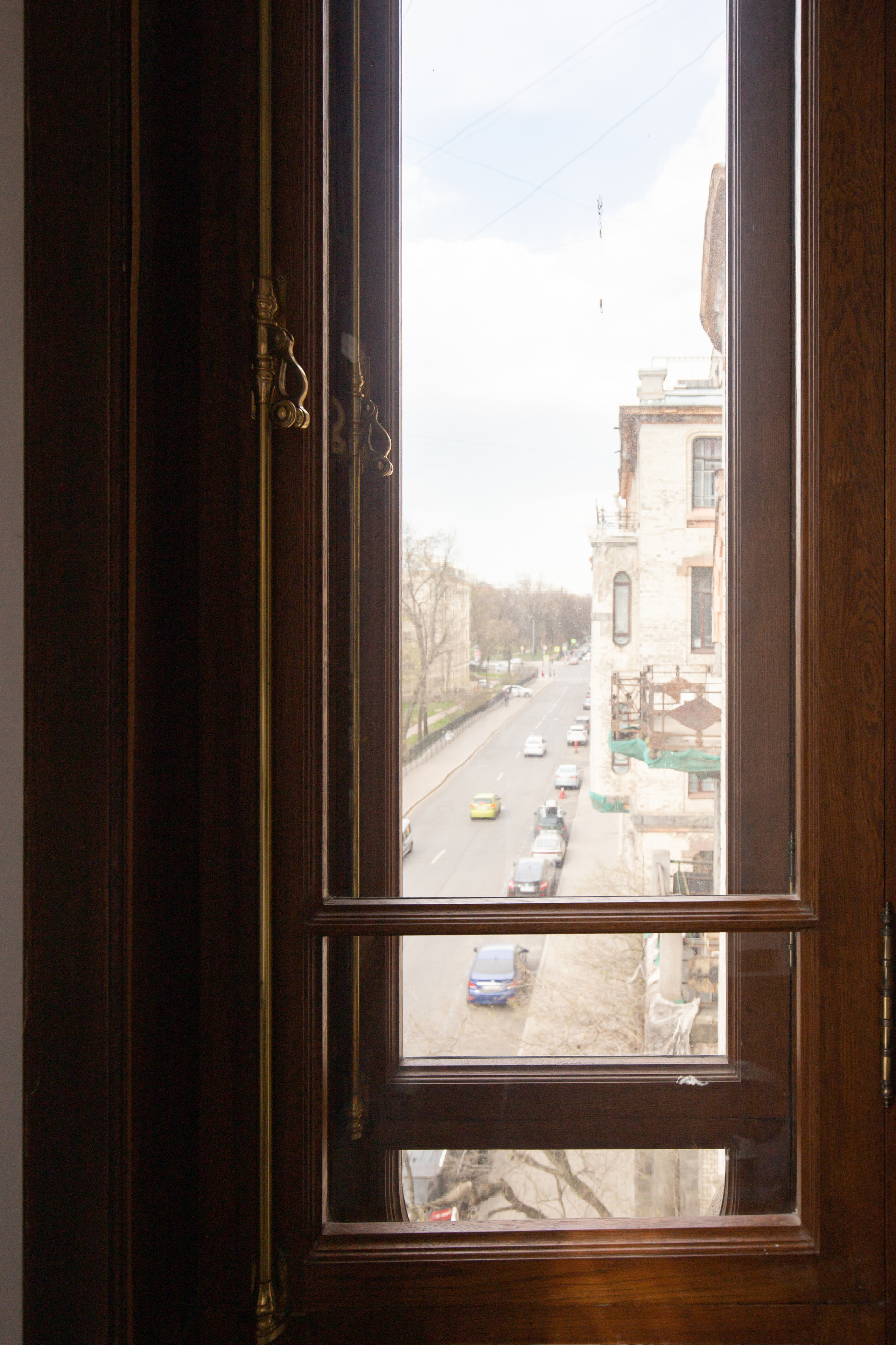 Жить на Таврической. Полина Носкова интерьерный фотограф