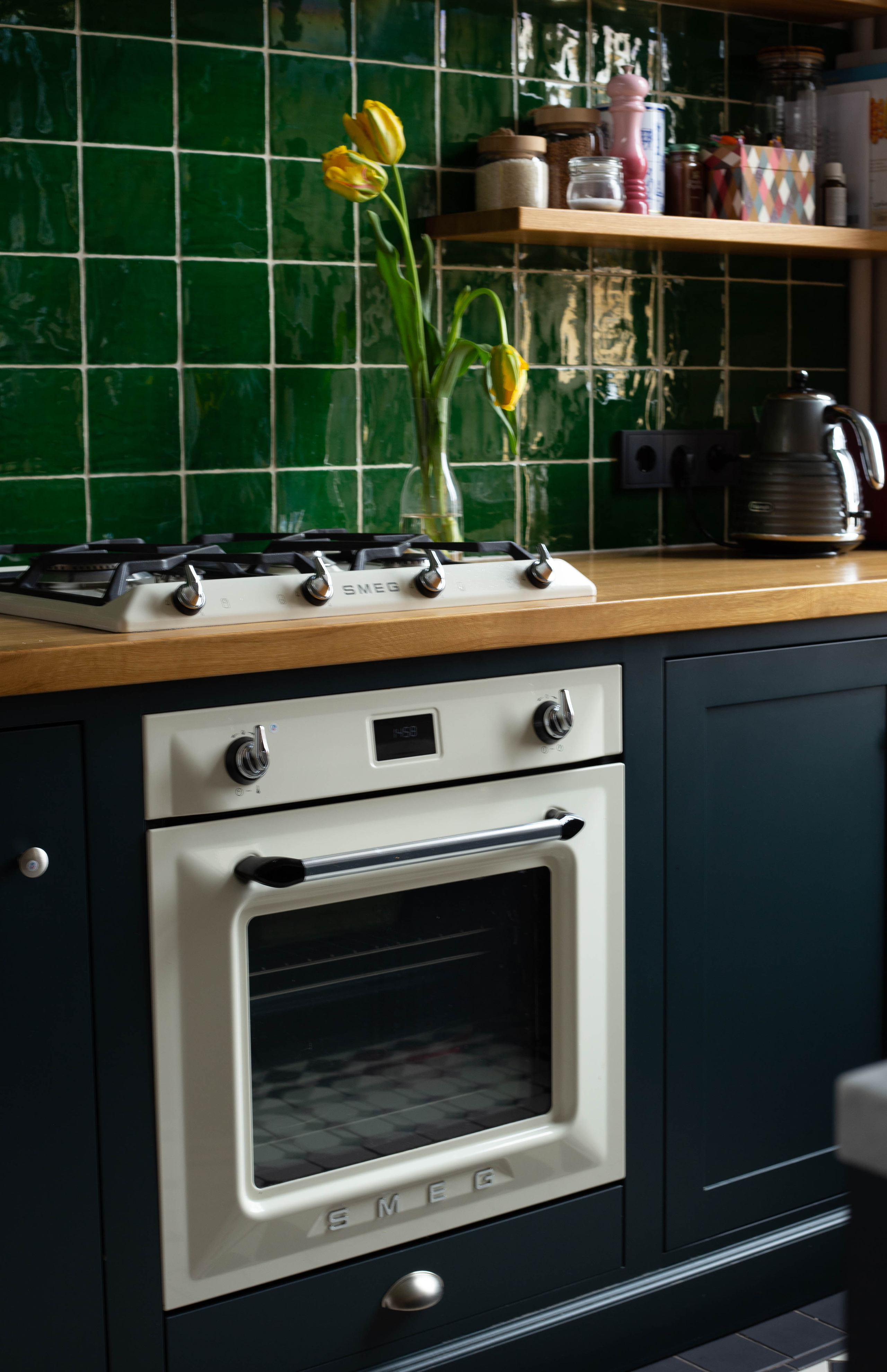 Жить на Советской. Полина Носкова интерьерный фотограф