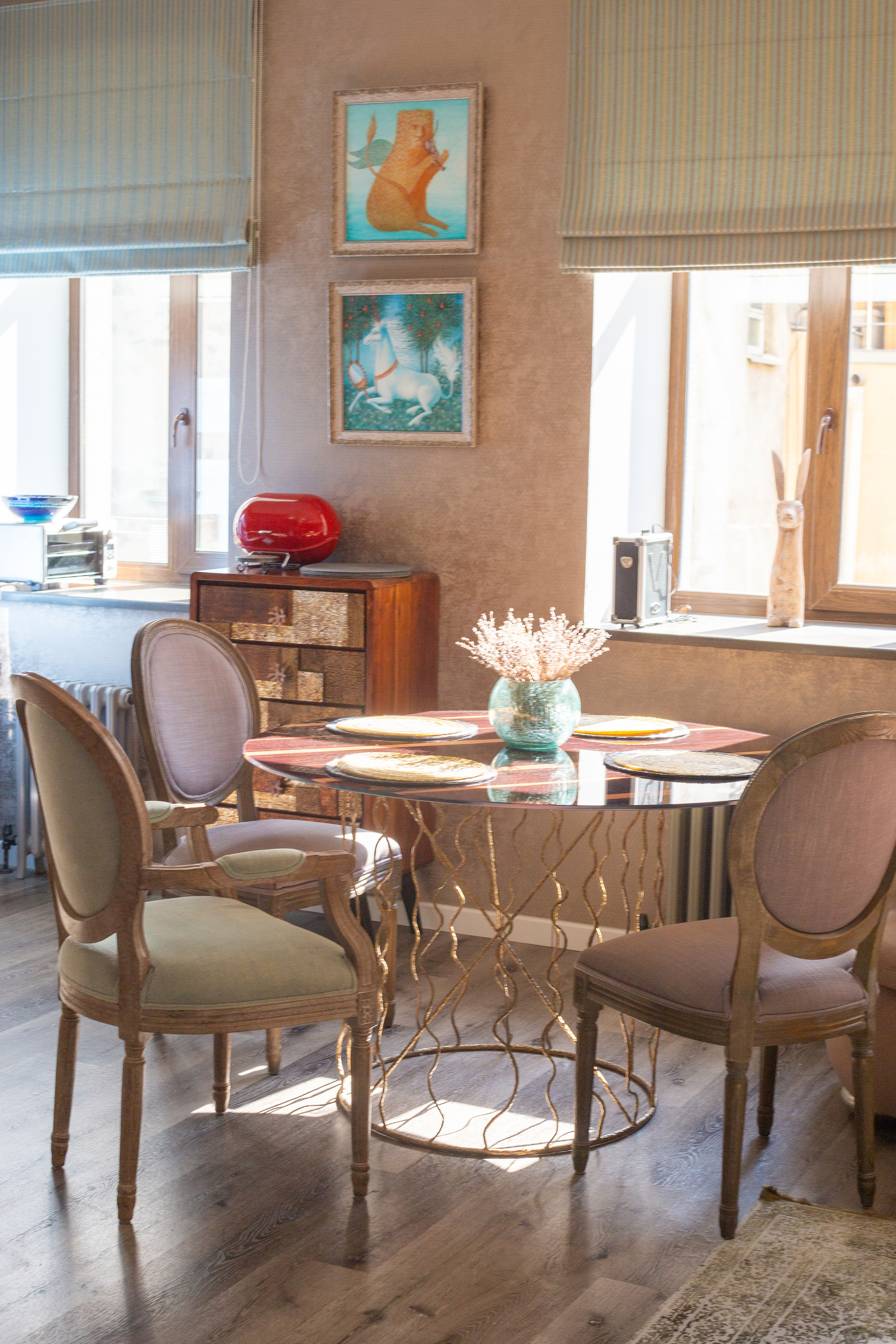 Посуточно на Английском. Полина Носкова интерьерный фотограф