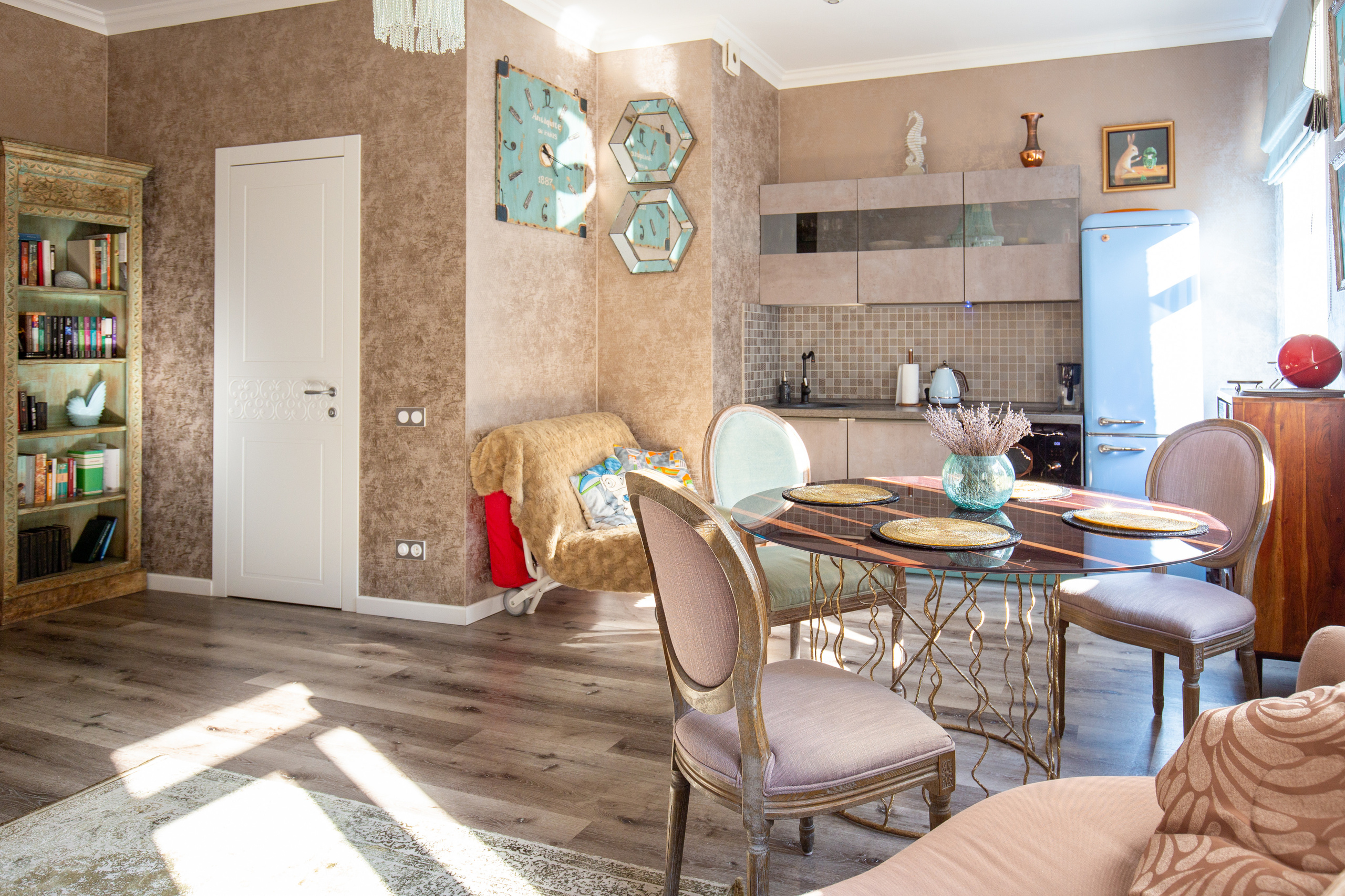 Посуточно на Английском. Полина Носкова интерьерный фотограф