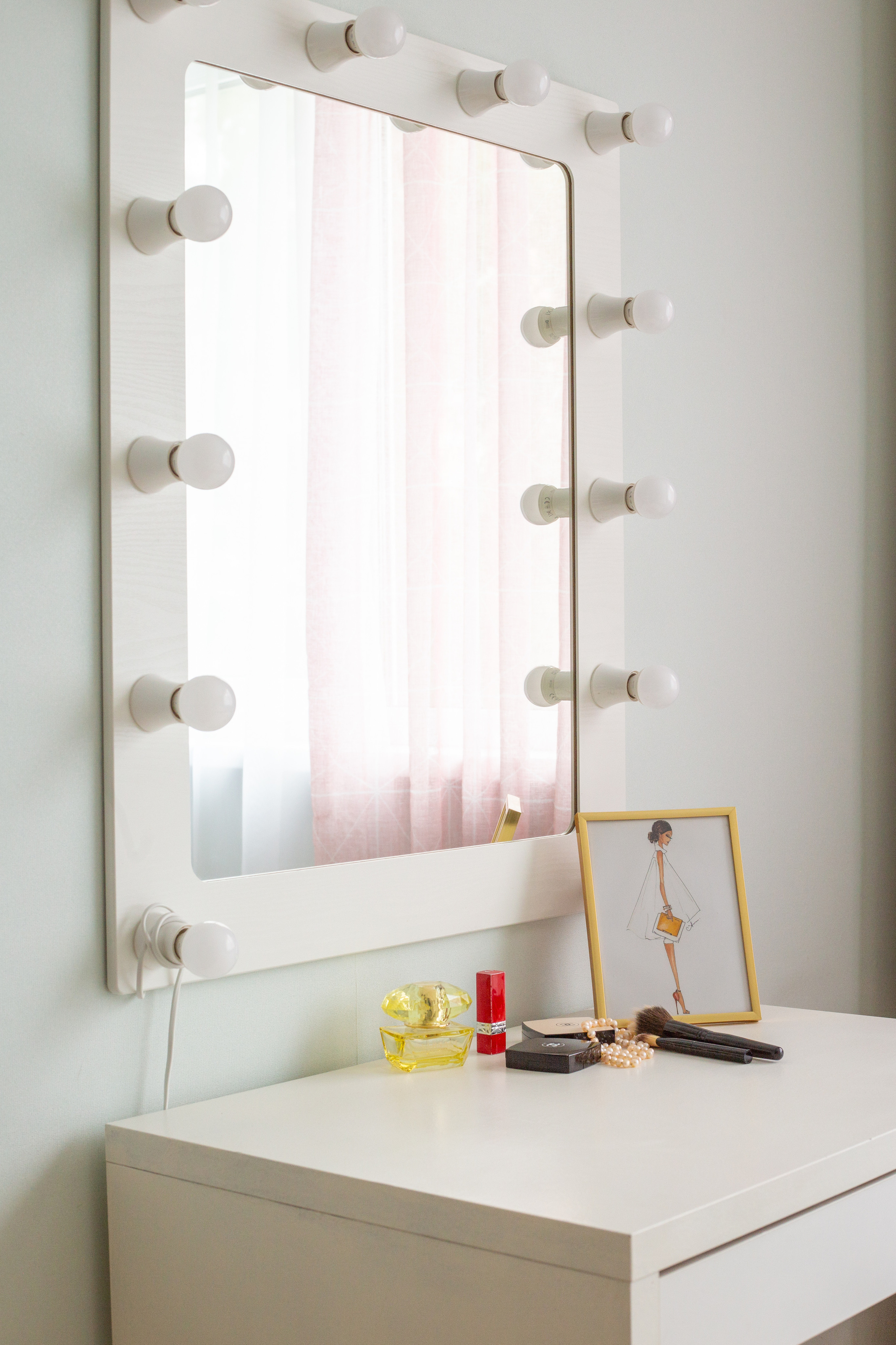 Посуточно на 26 линии. Полина Носкова интерьерный фотограф