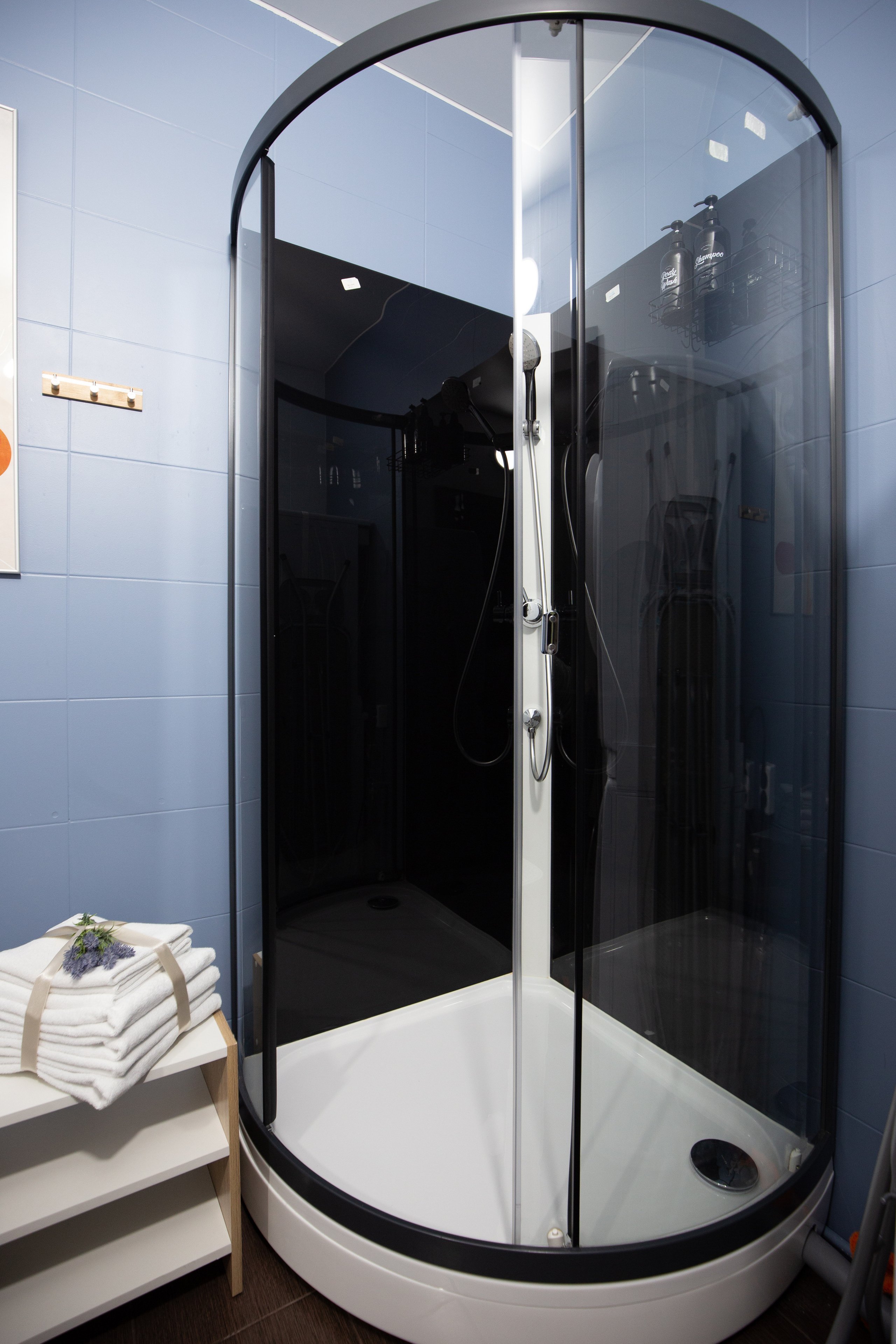 Посуточно на Наличной. Полина Носкова интерьерный фотограф