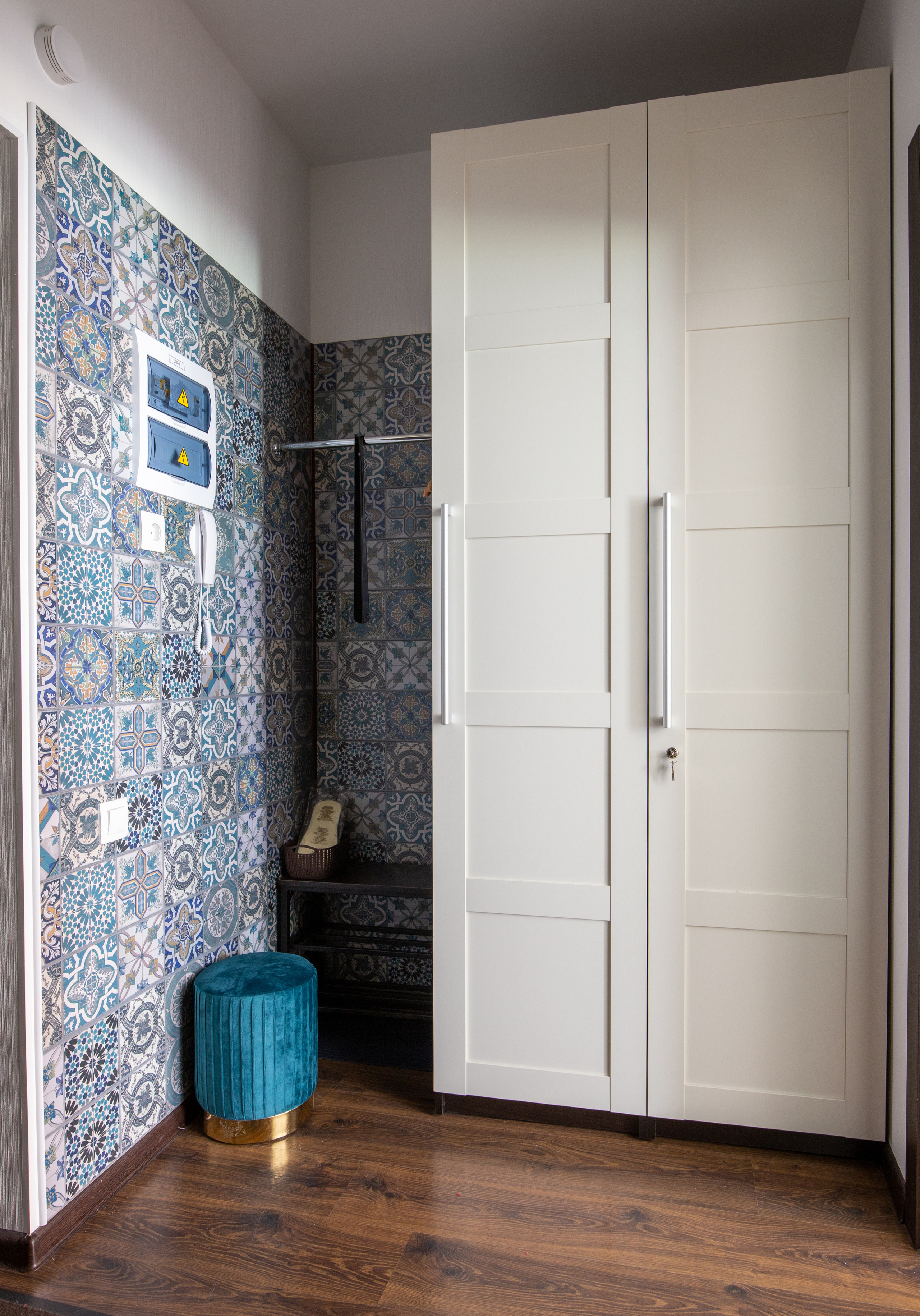 Посуточно на Наличной. Полина Носкова интерьерный фотограф