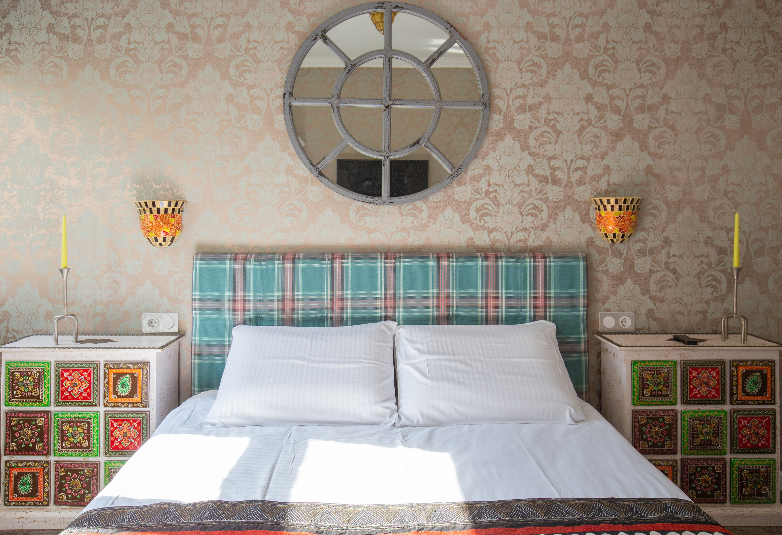 Посуточно на Английском. Полина Носкова интерьерный фотограф