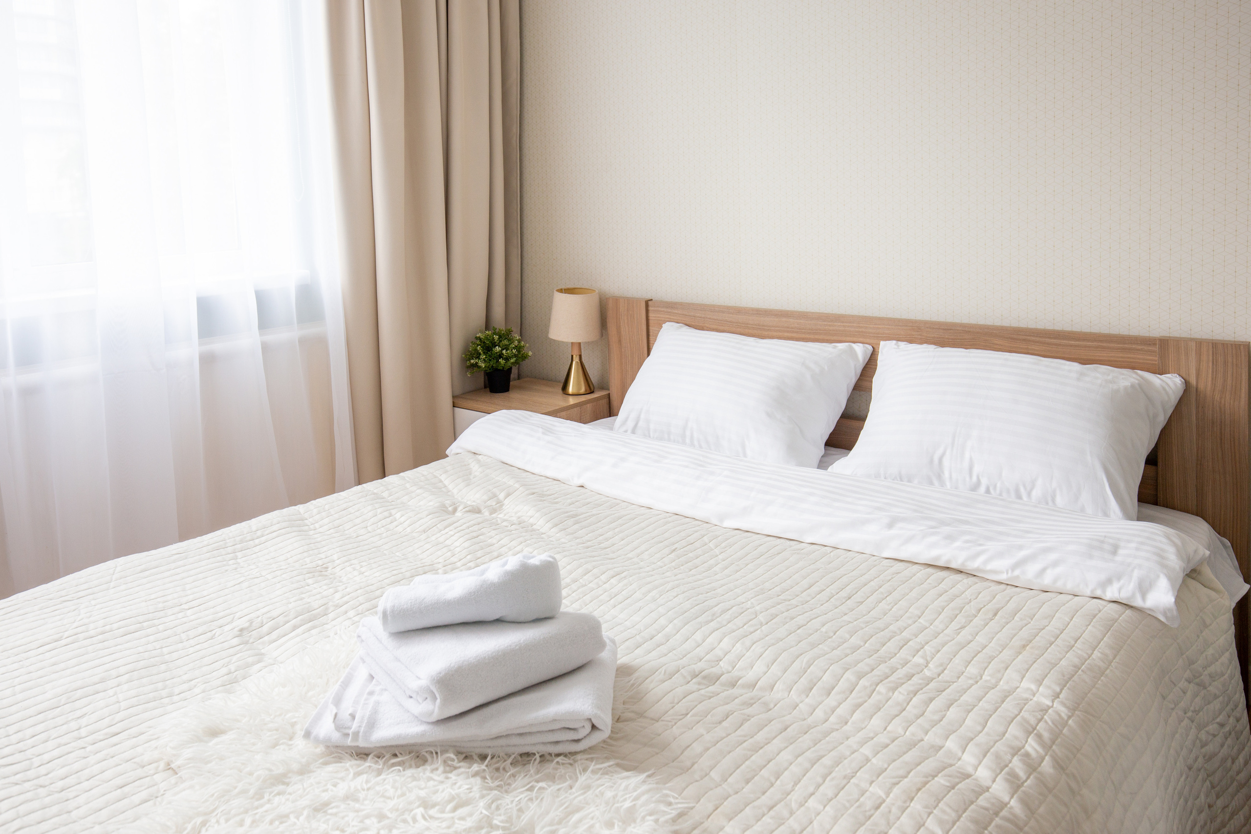 Посуточно на 26 линии. Полина Носкова интерьерный фотограф